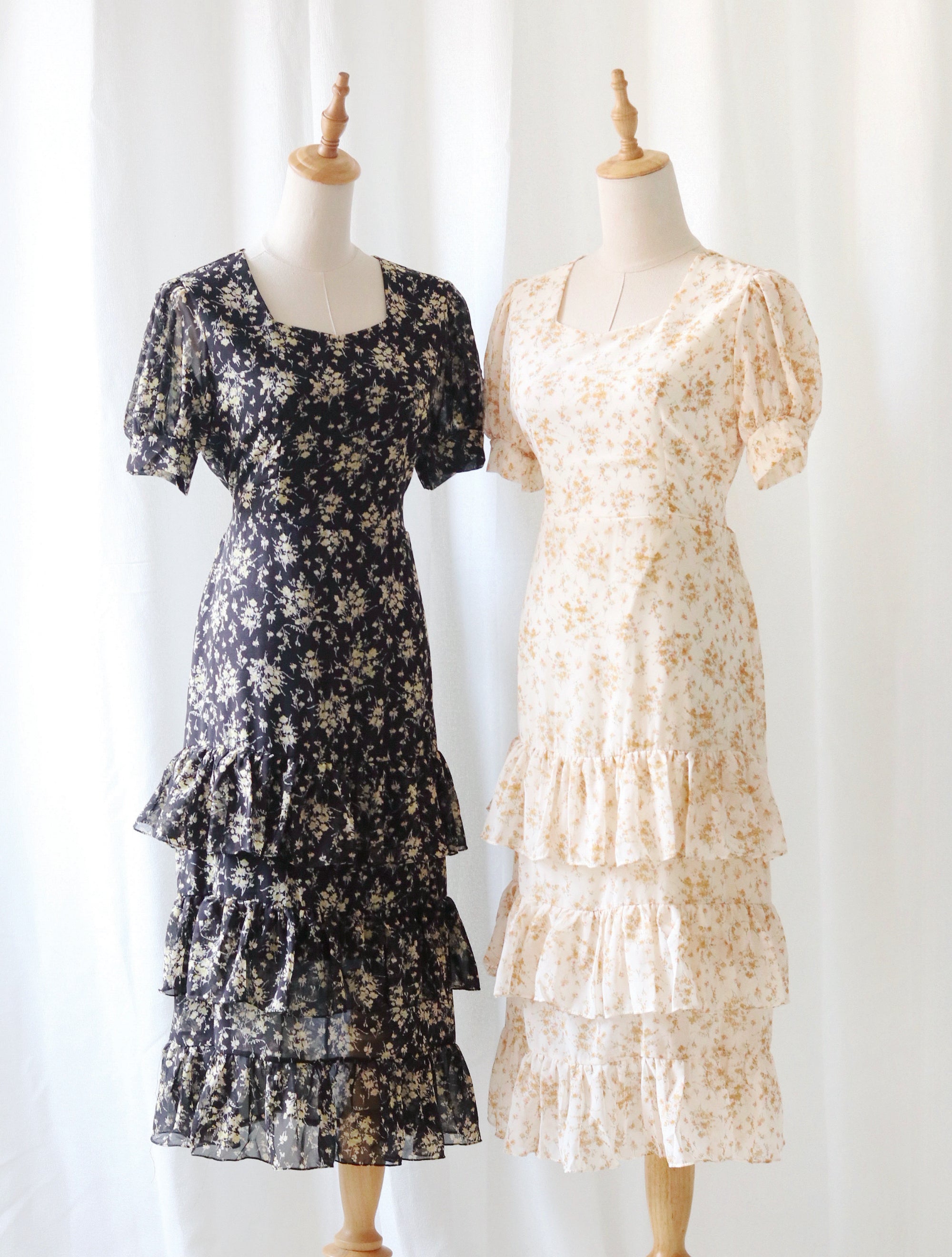 Celeste Dress