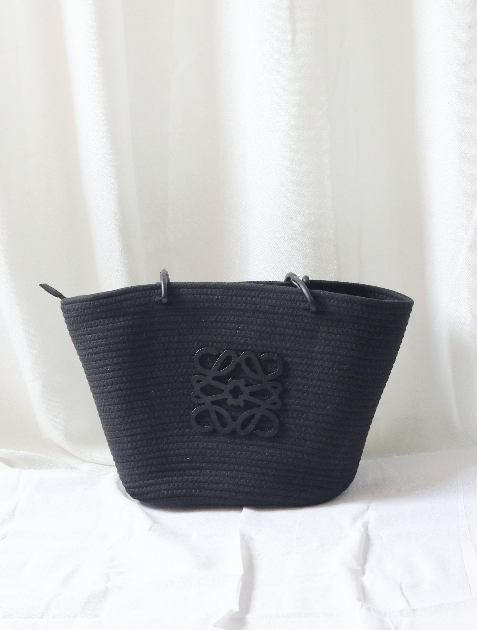Bellamy Woven Bag