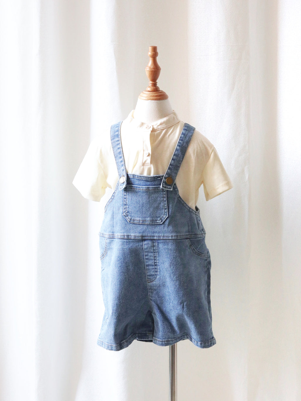 Colby Set in Classic