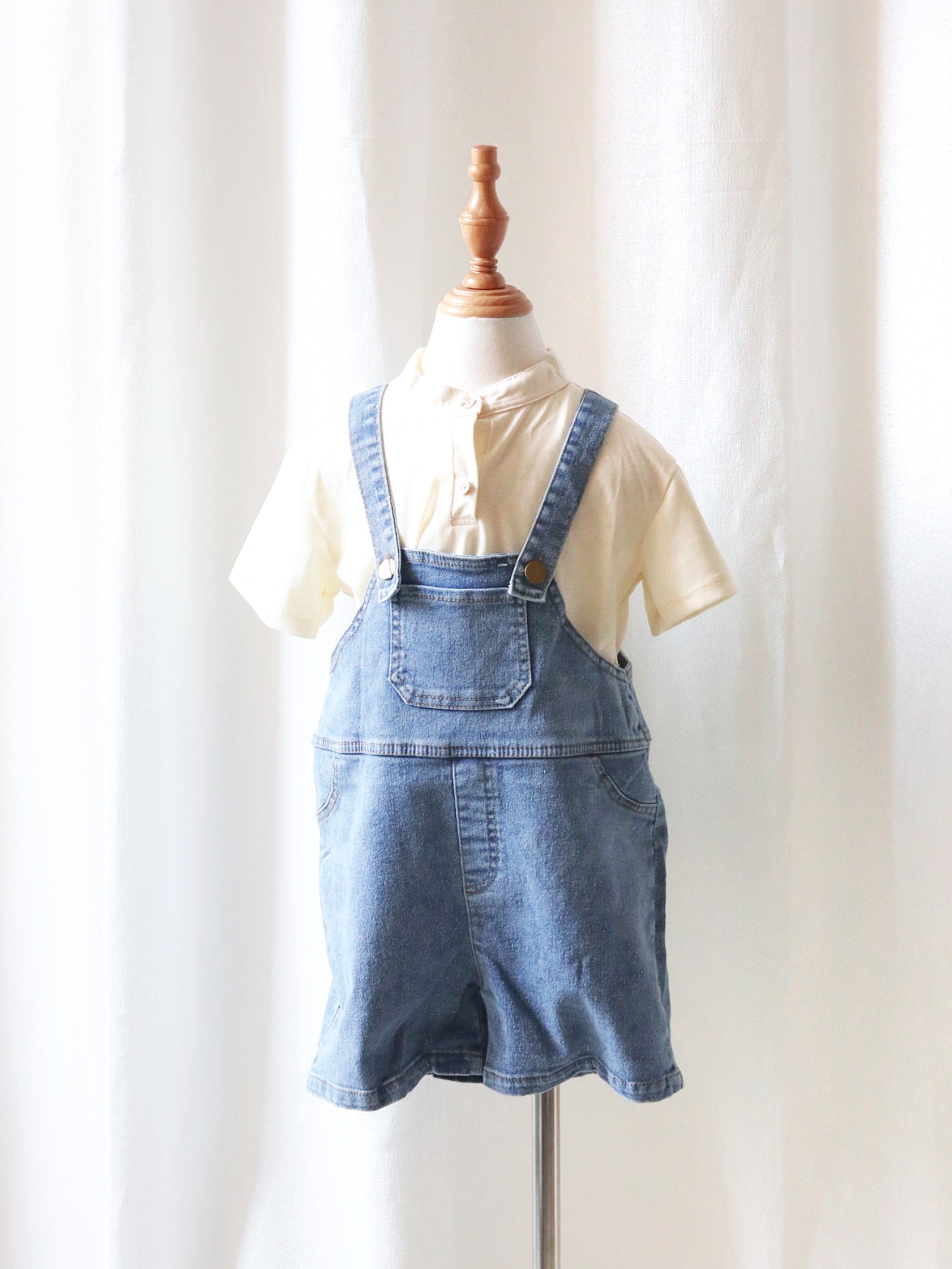 Colby Set in Classic