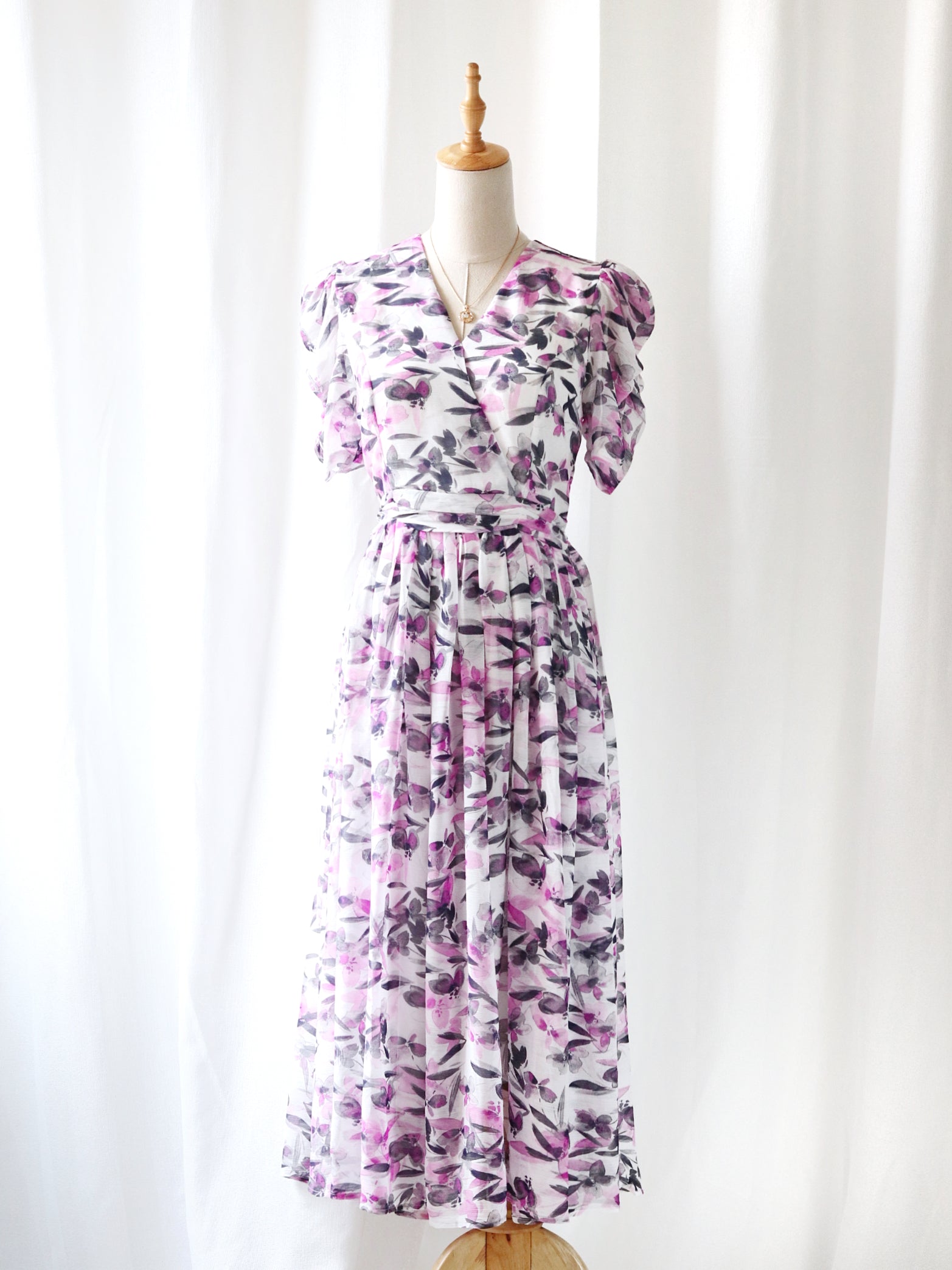 Cressida Dress
