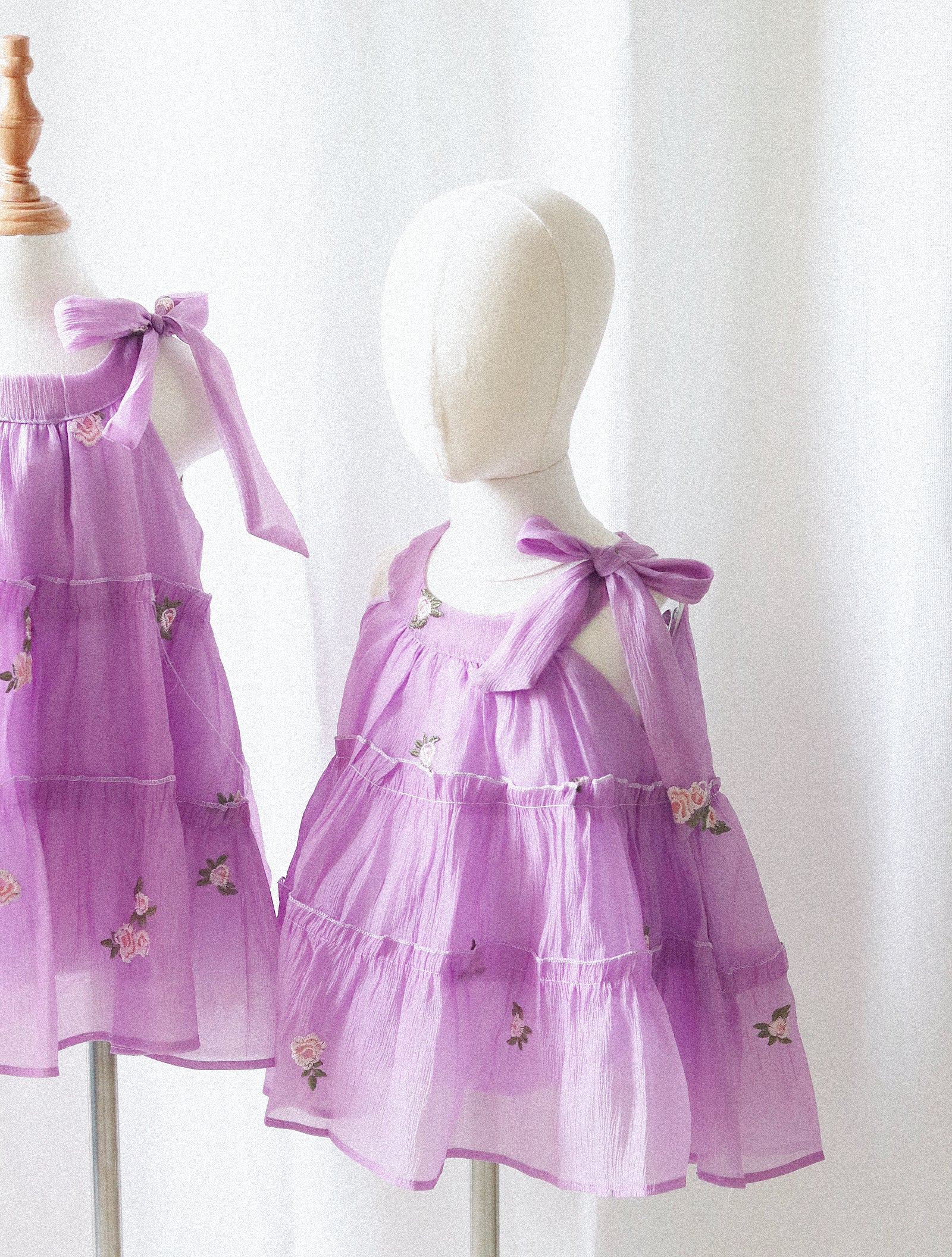 Della Dress