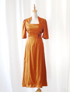 Ayla Dress