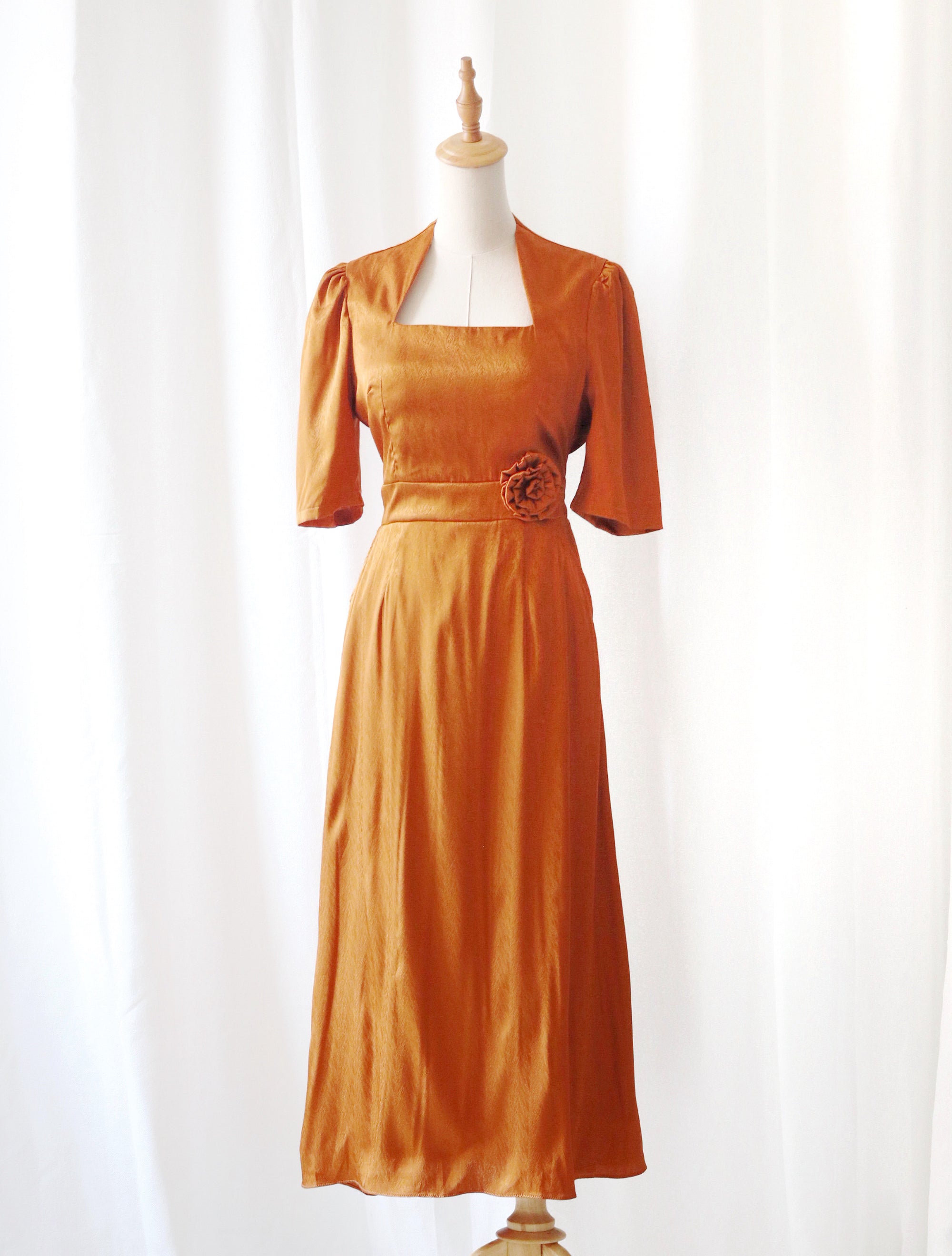 Ayla Dress
