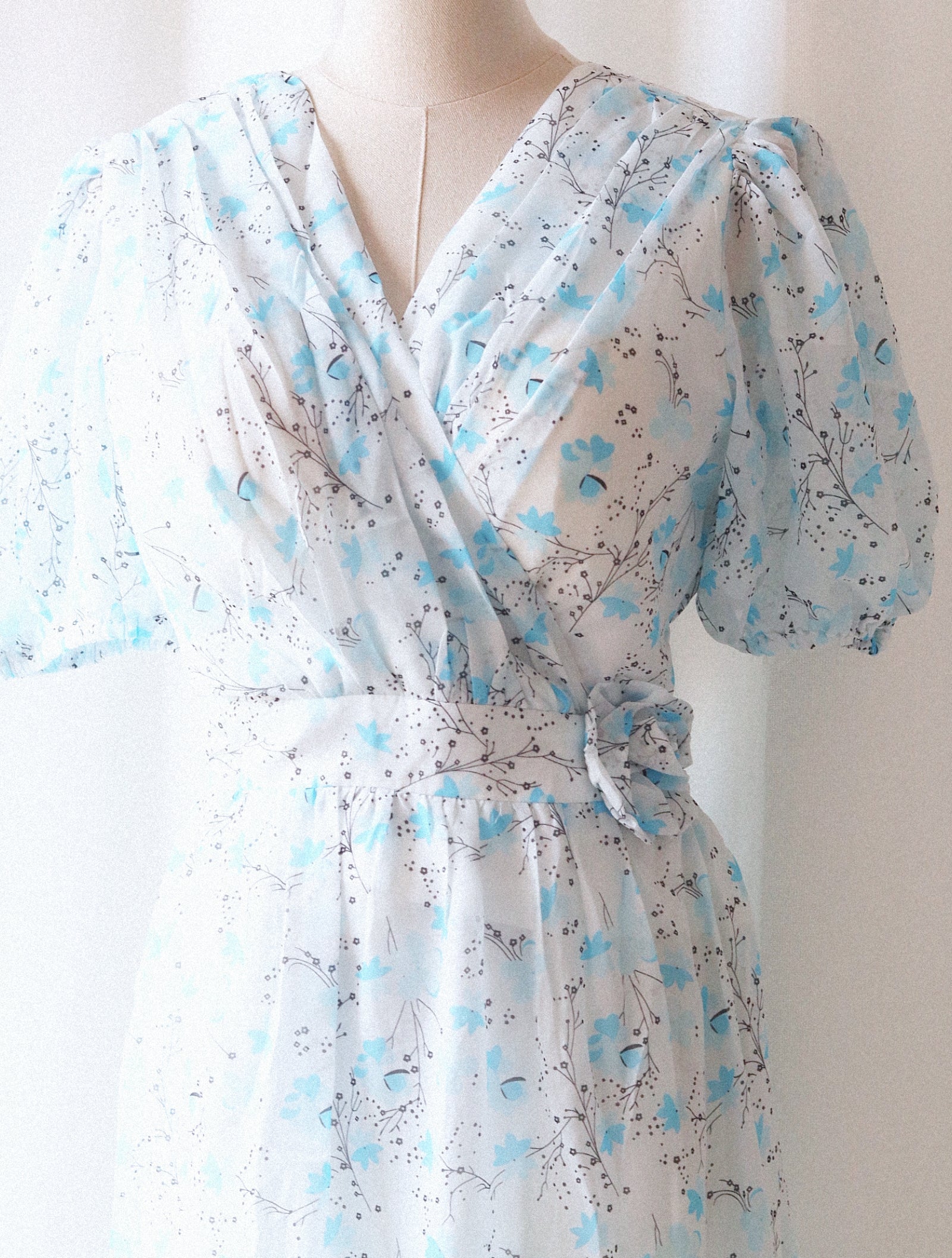 Celina Dress