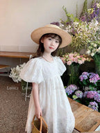 Elina Dress