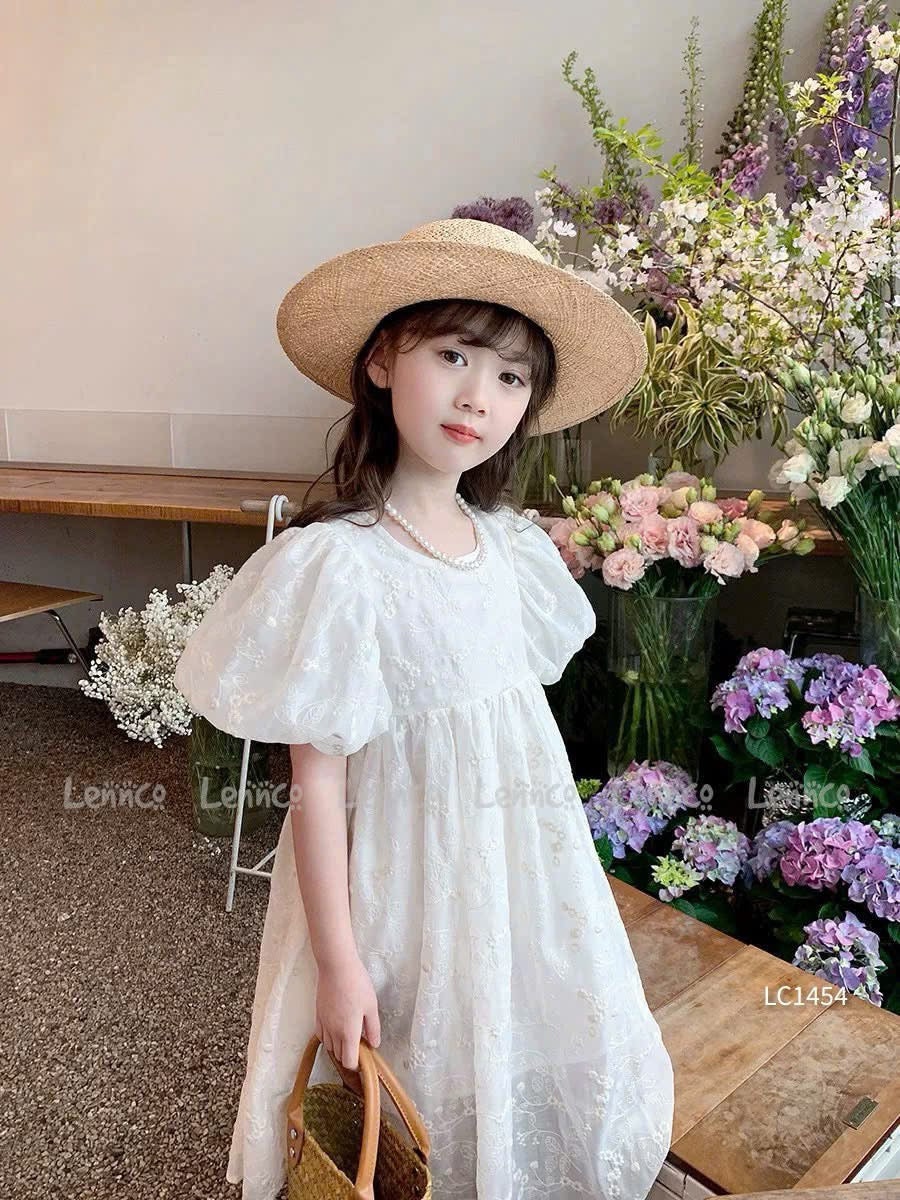 Elina Dress