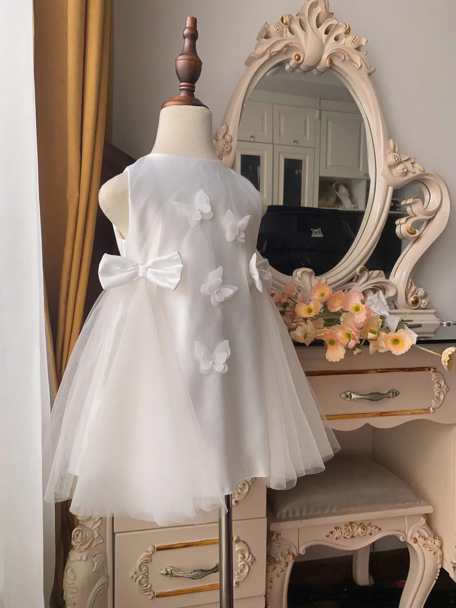 [PRE-ORDER] Elsa Dress