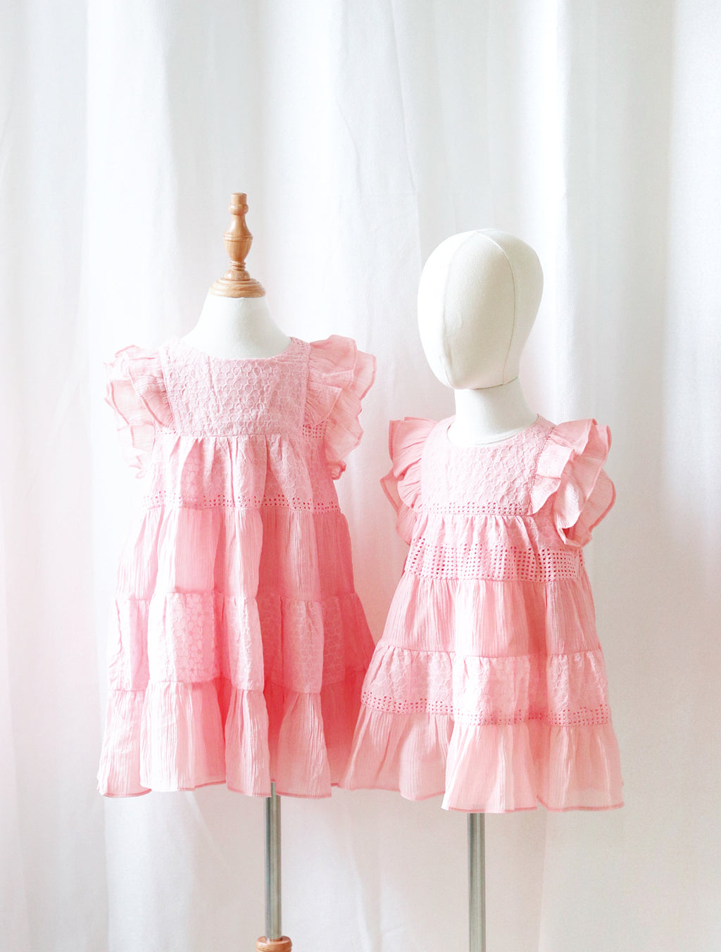 Delora Dress