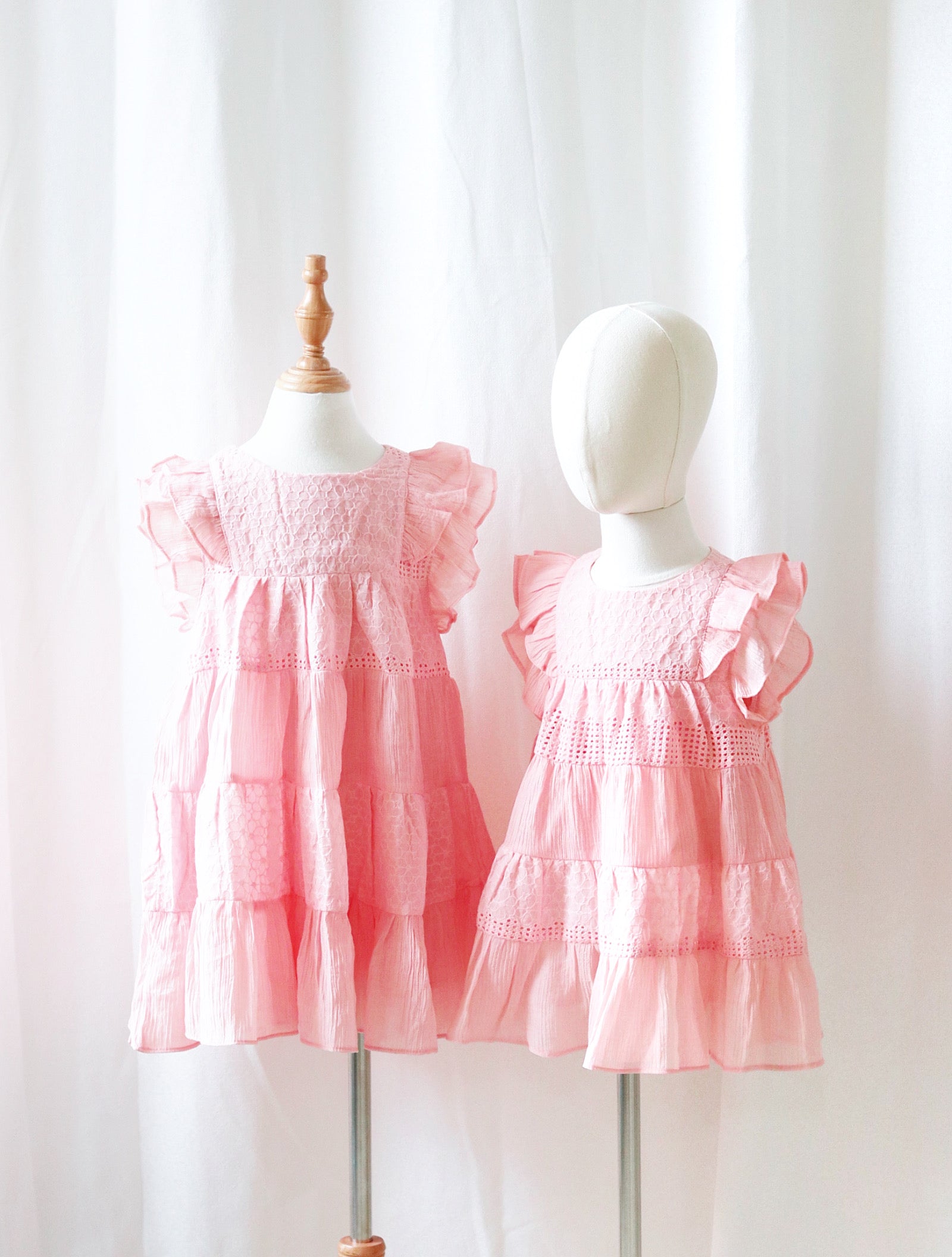 Delora Dress