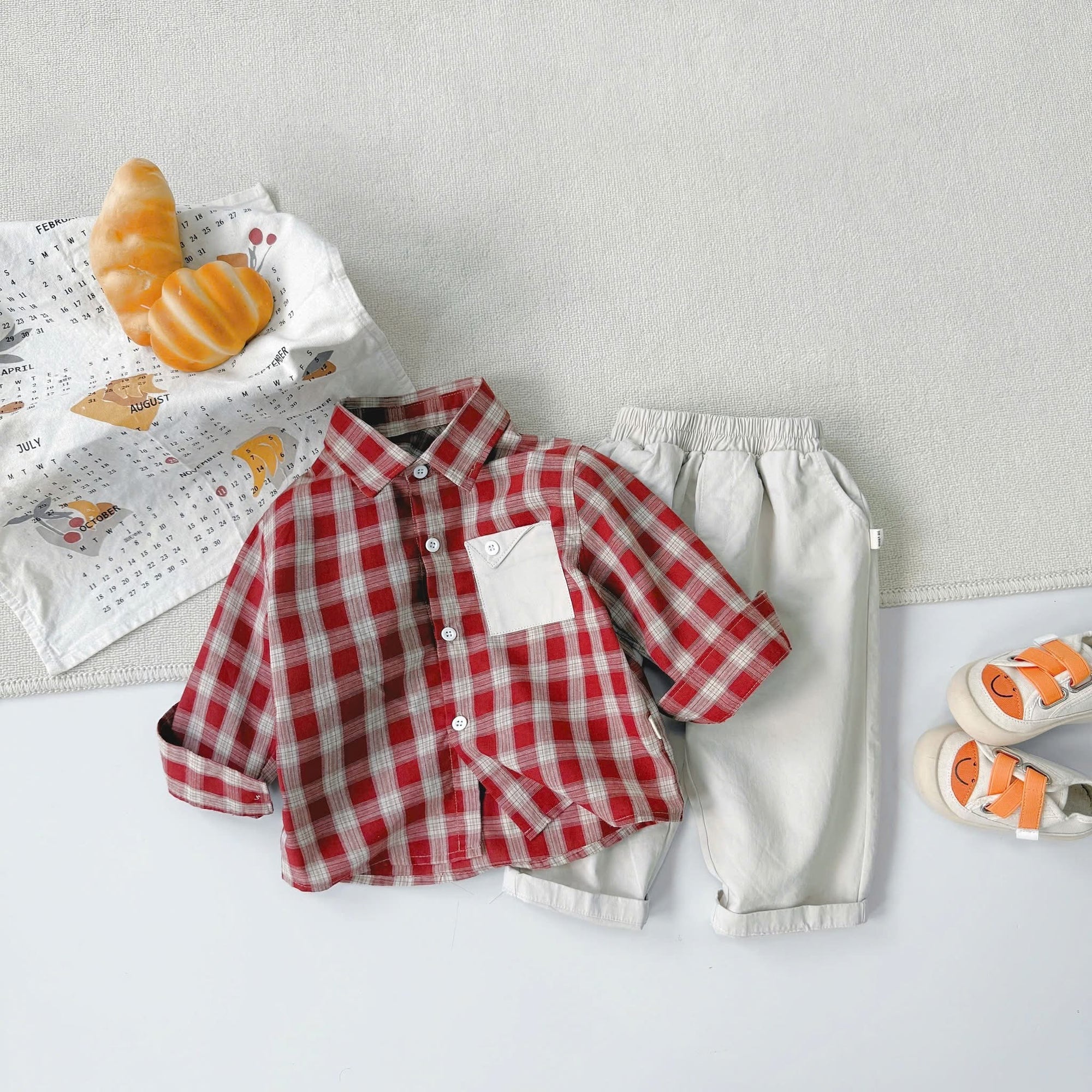 Ethan Set