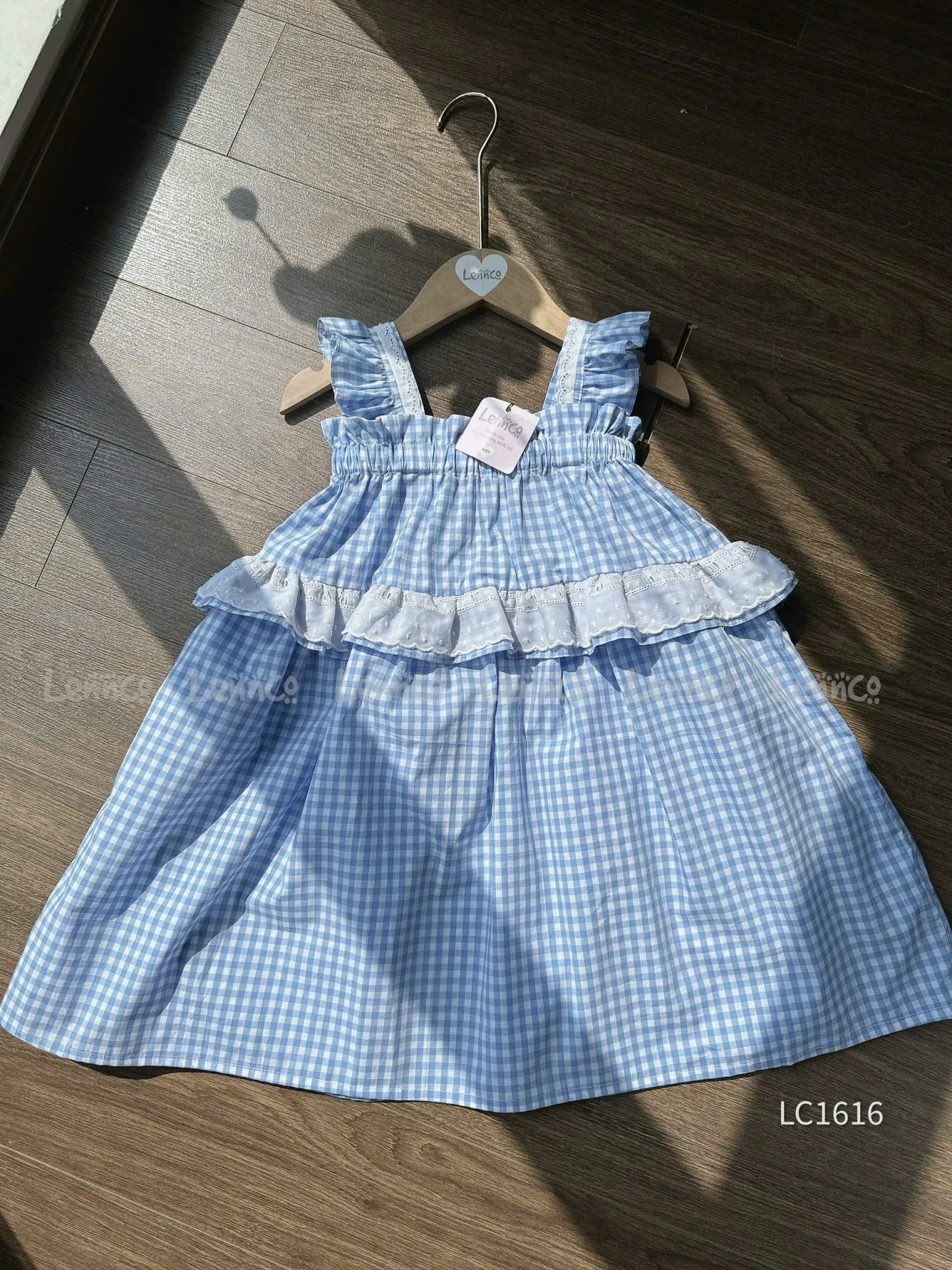 Elisia Dress