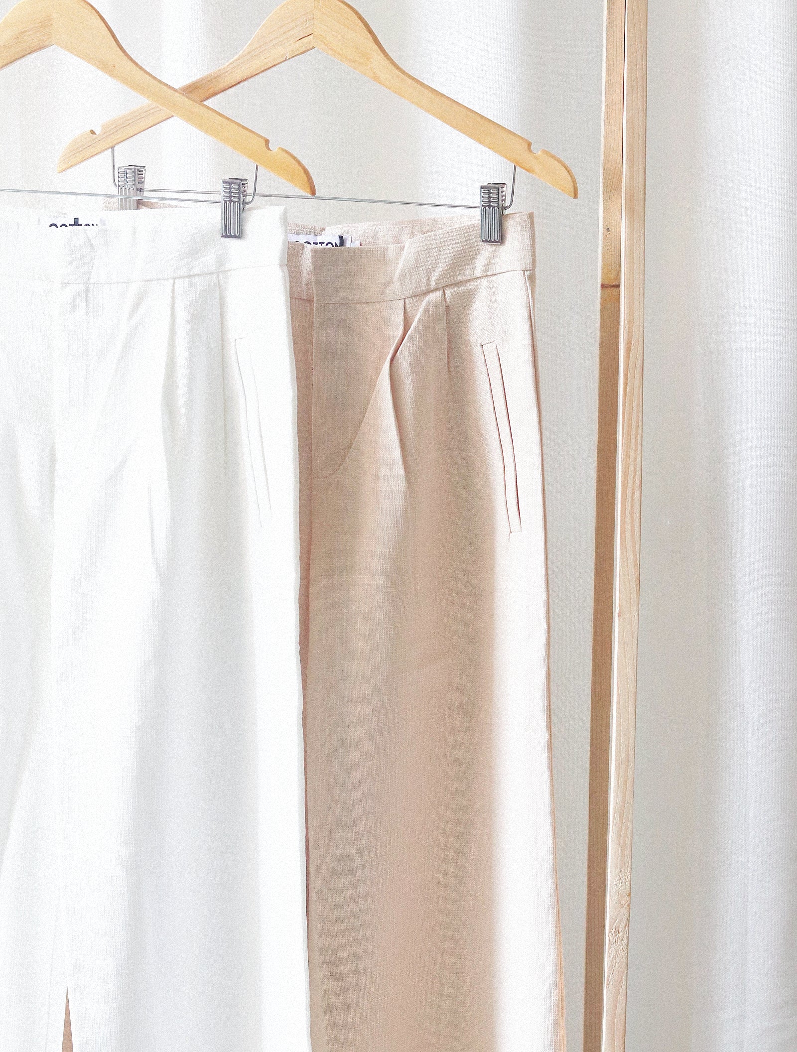 Bonnie Trousers