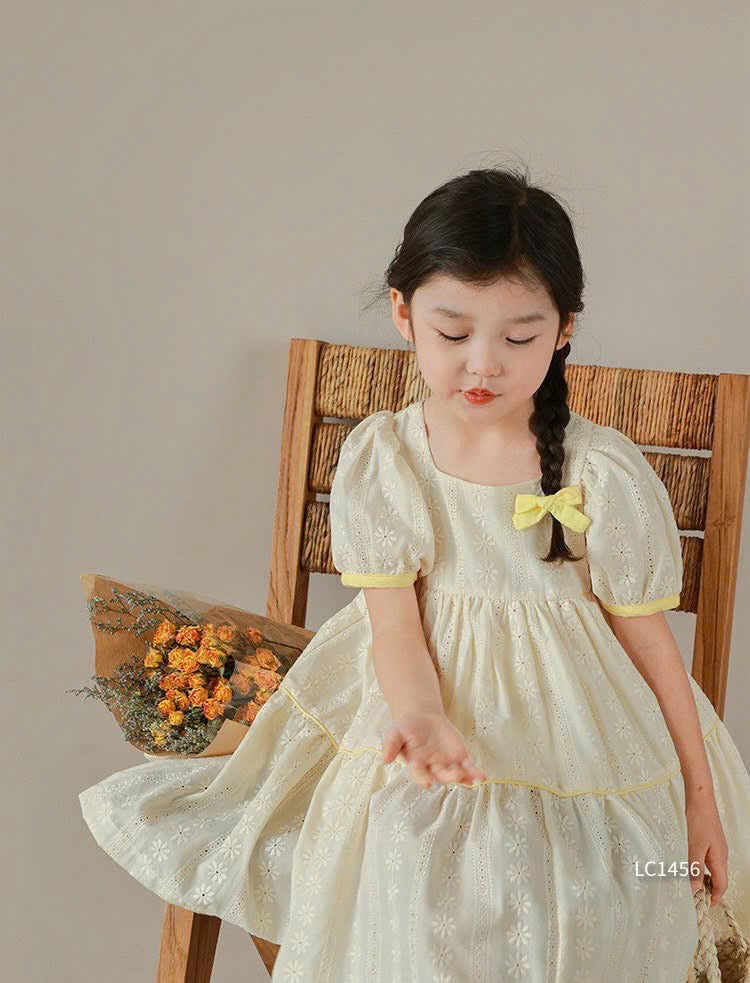 Esther Dress