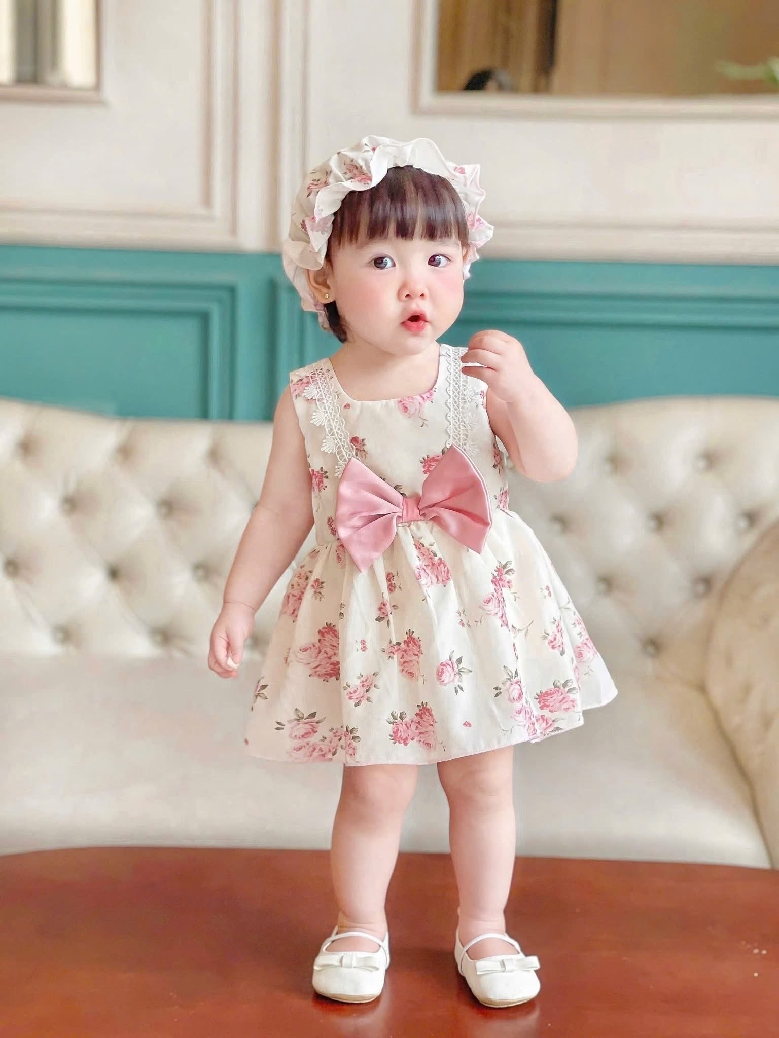 Chiara Dress