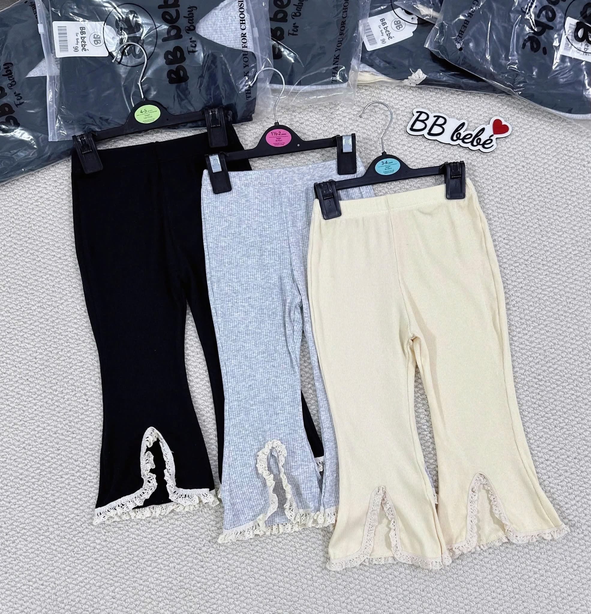 Dixie Leggings