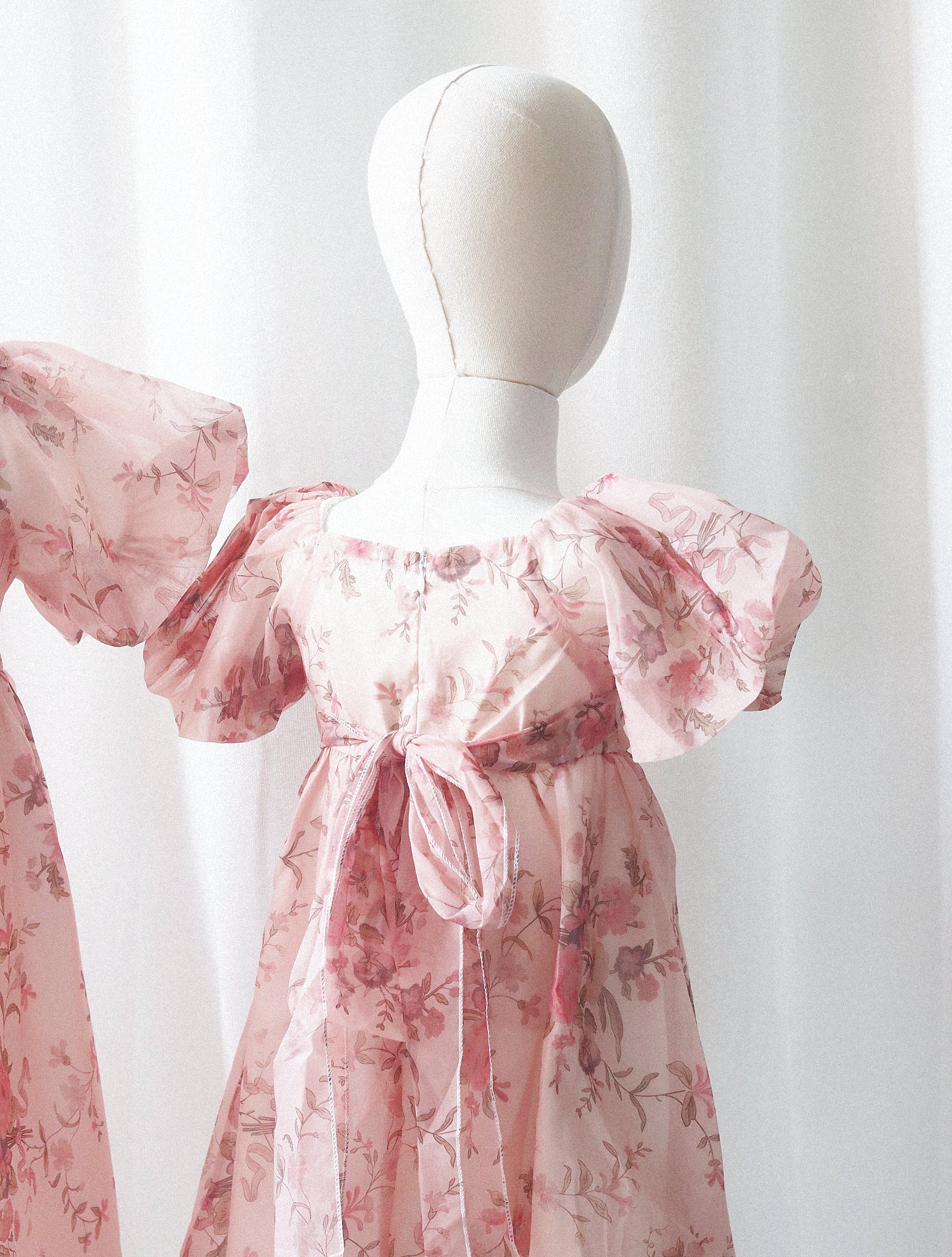 Adele Dress