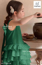 [PRE-ORDER] Evangeline Dress