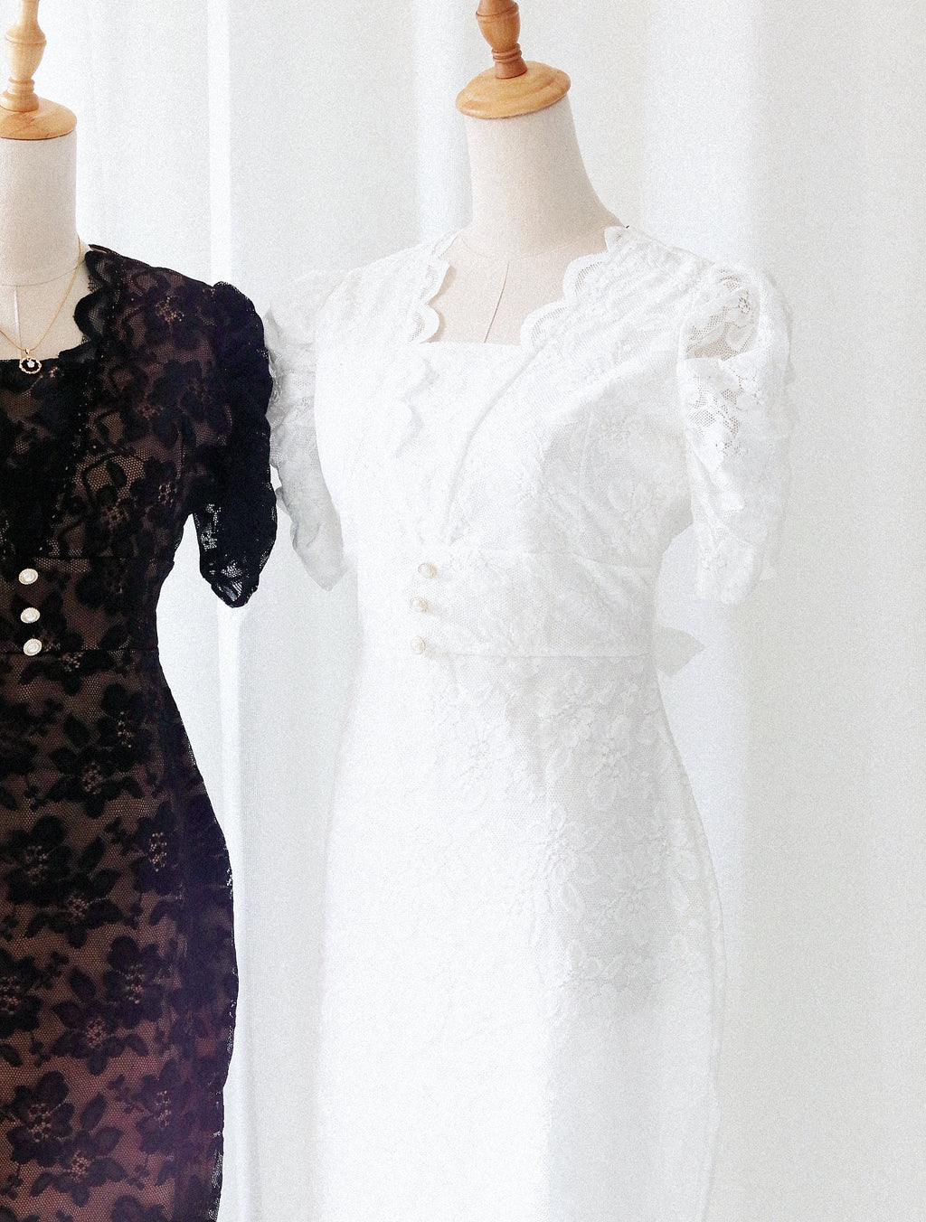 Eira Dress