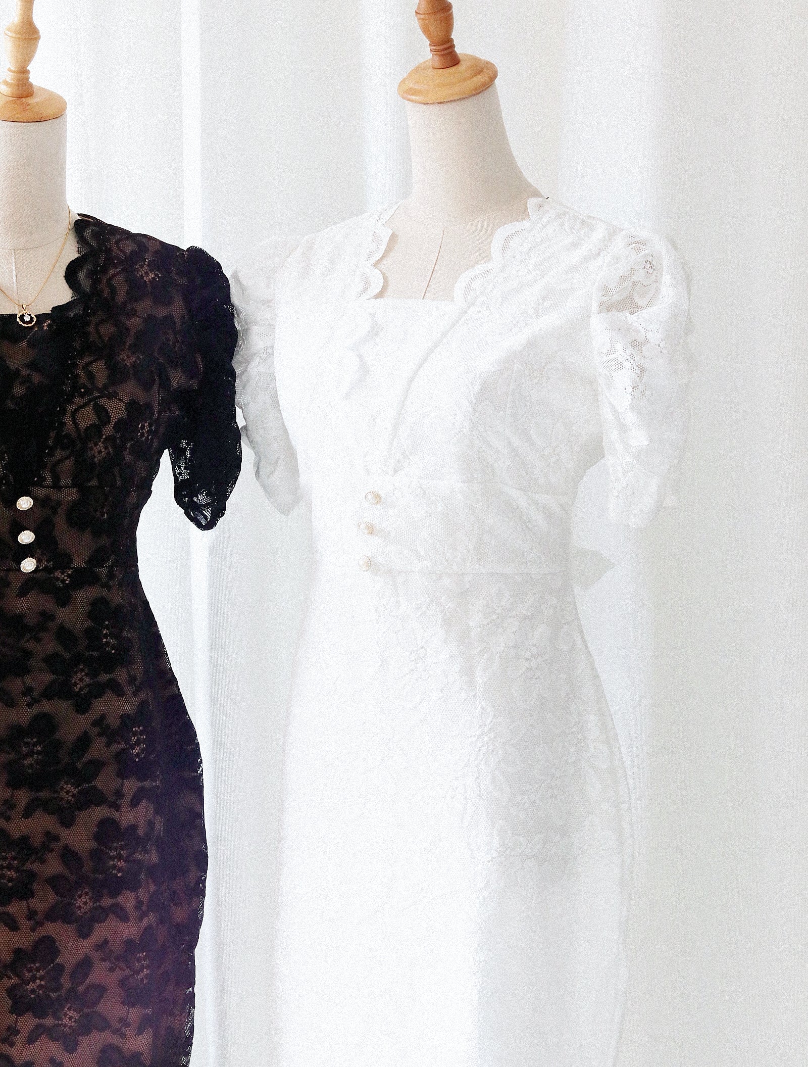Eira Dress