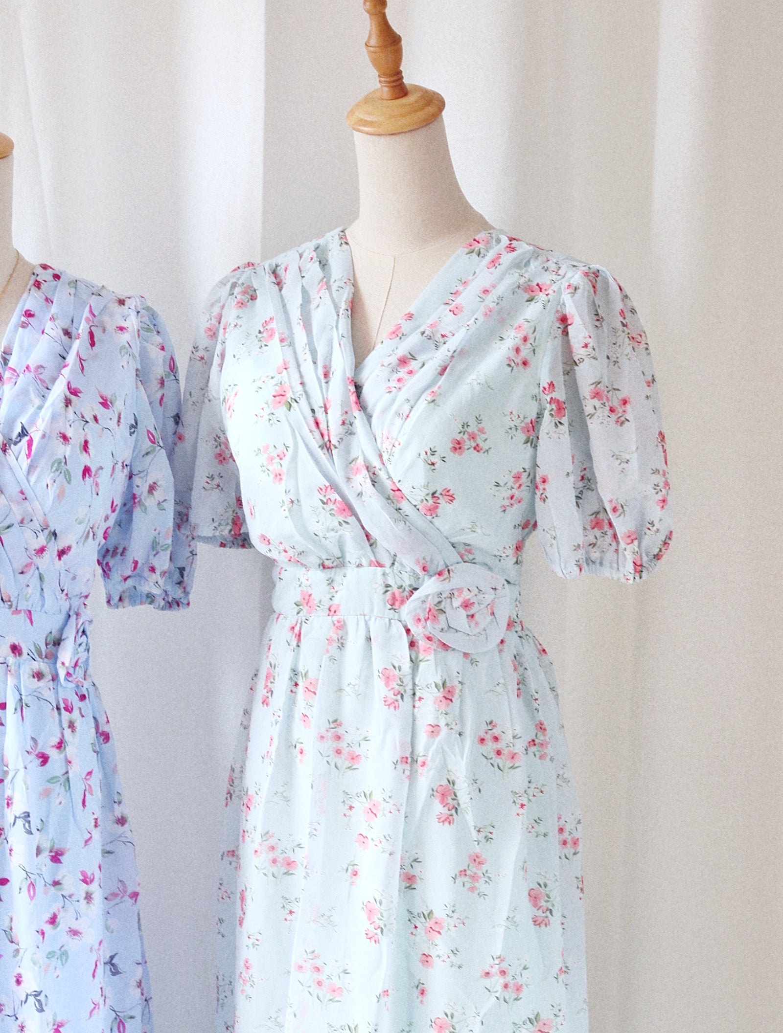 Celina Dress