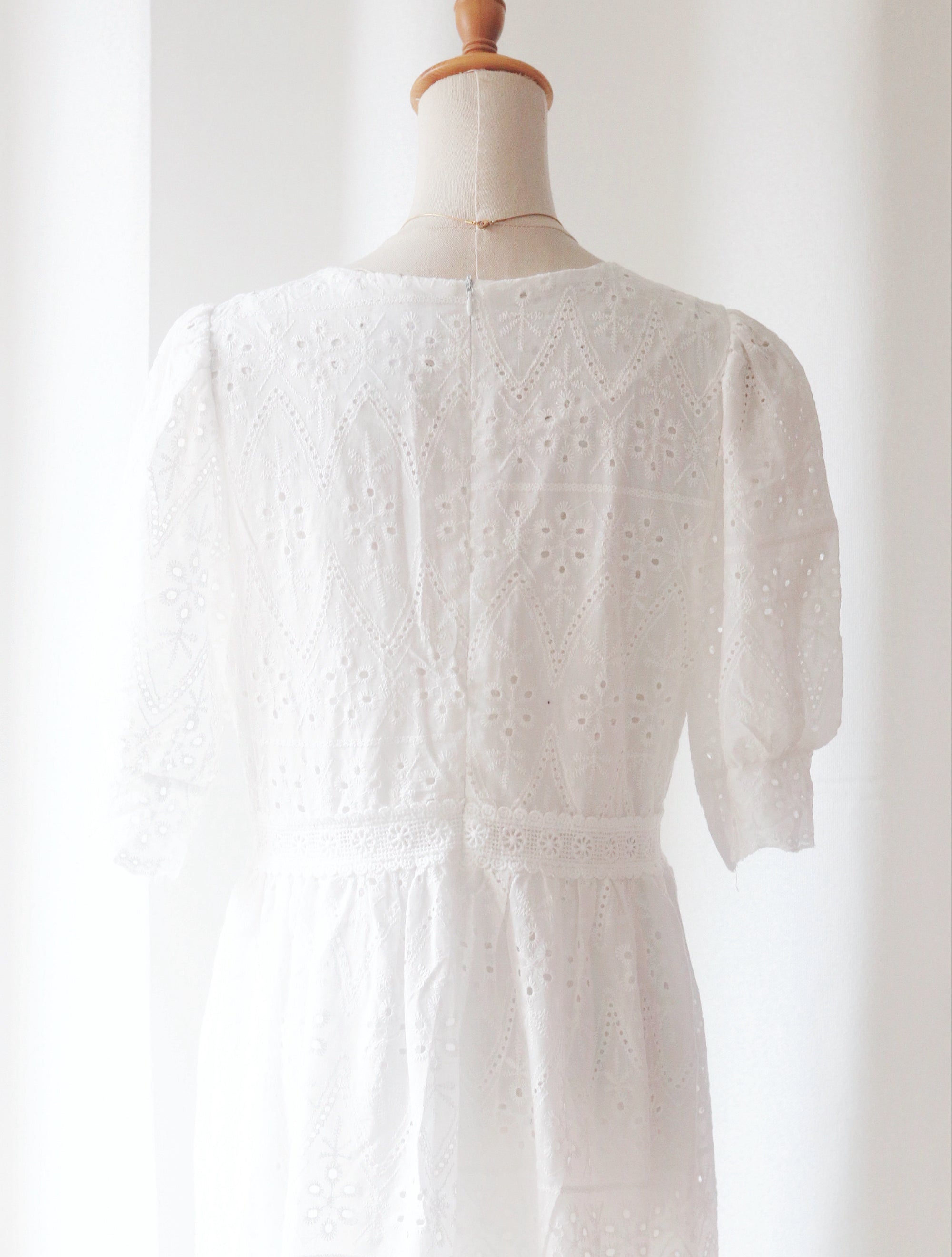 Ashlyn Dress