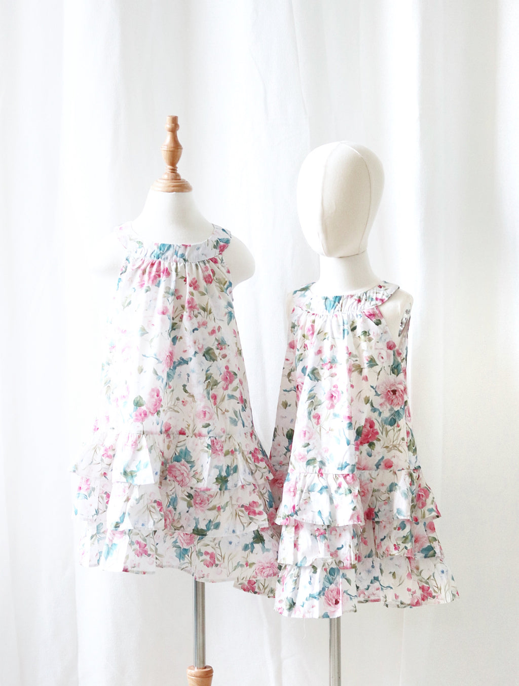 Desiree Dress