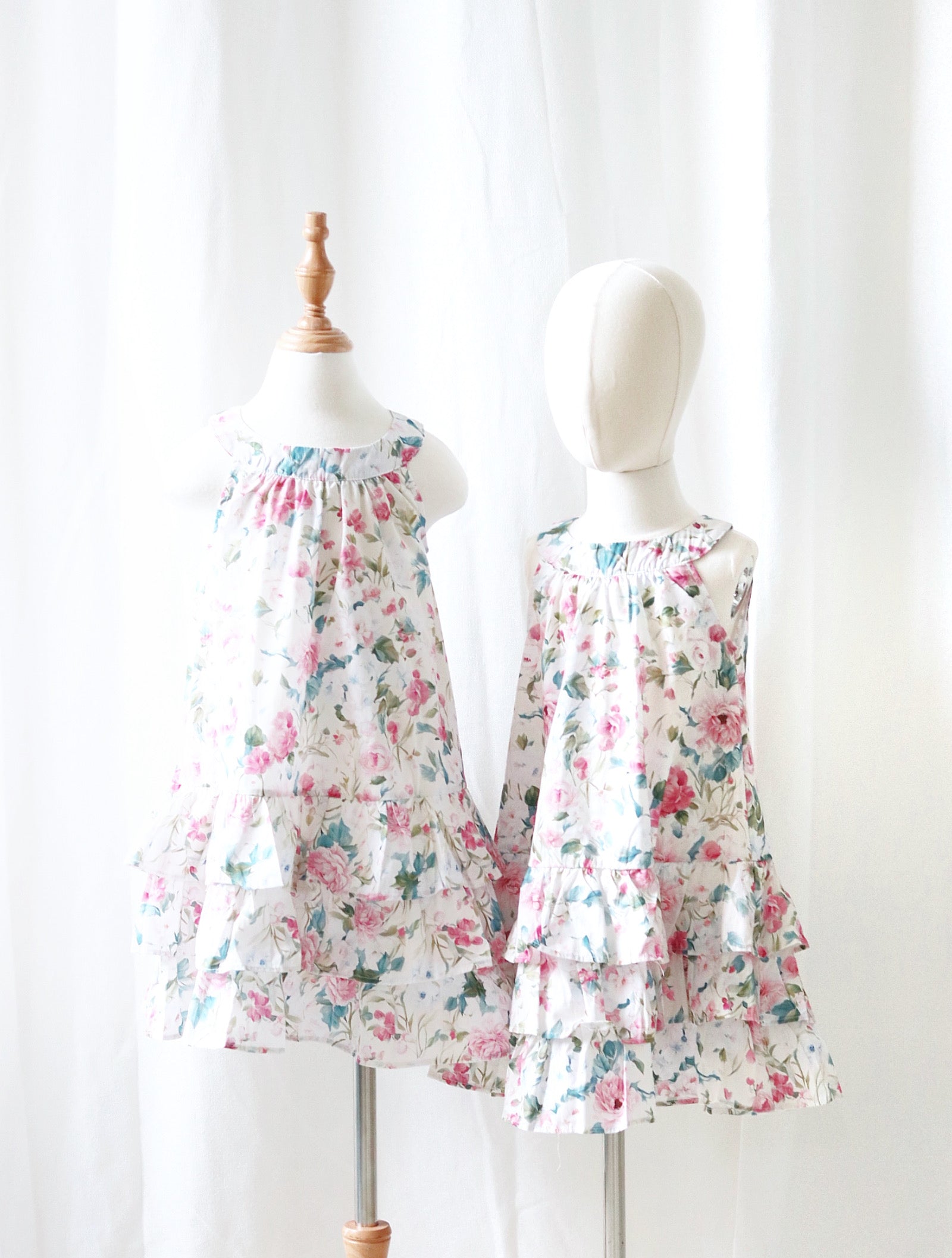 Desiree Dress