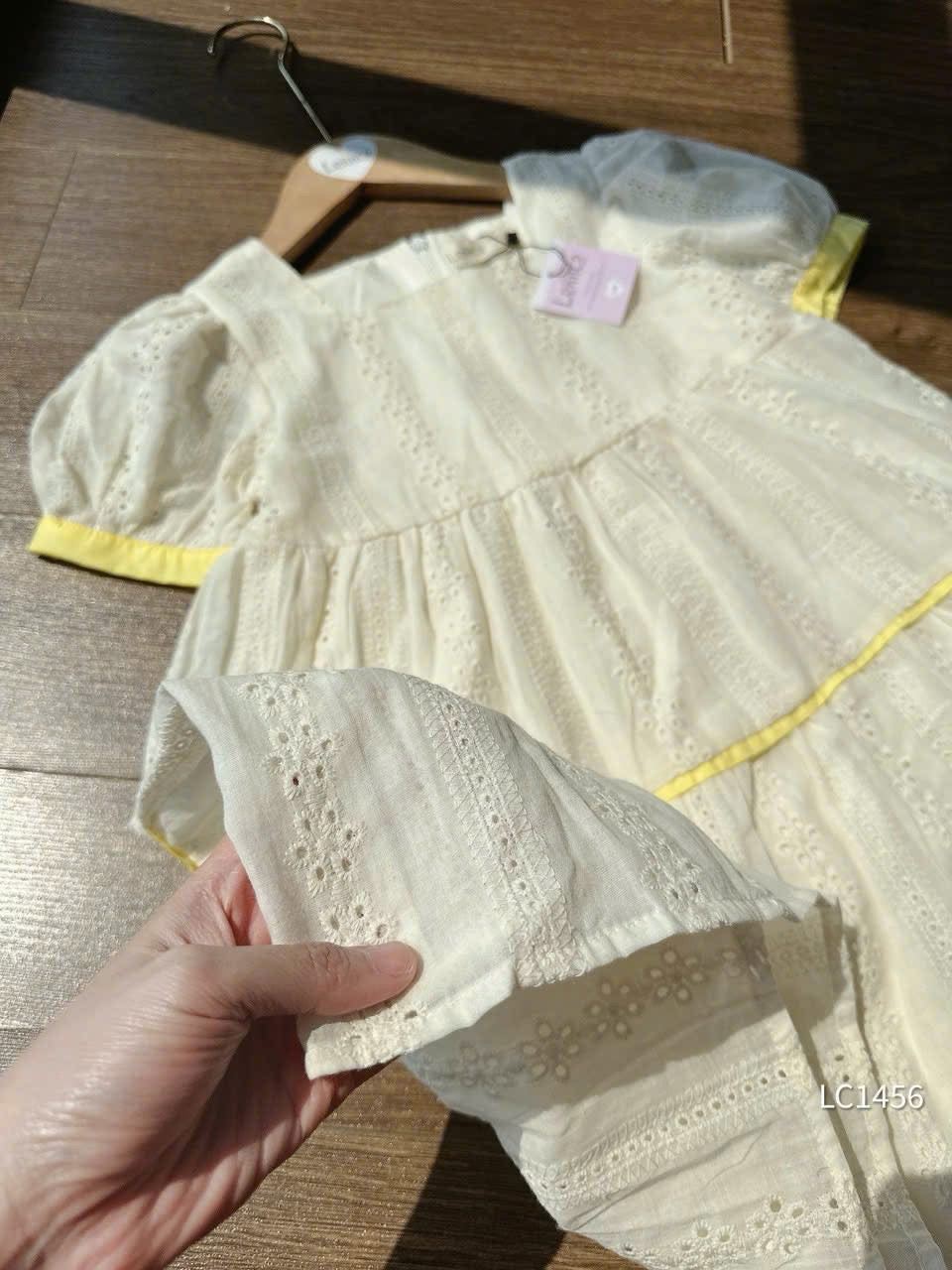 Esther Dress