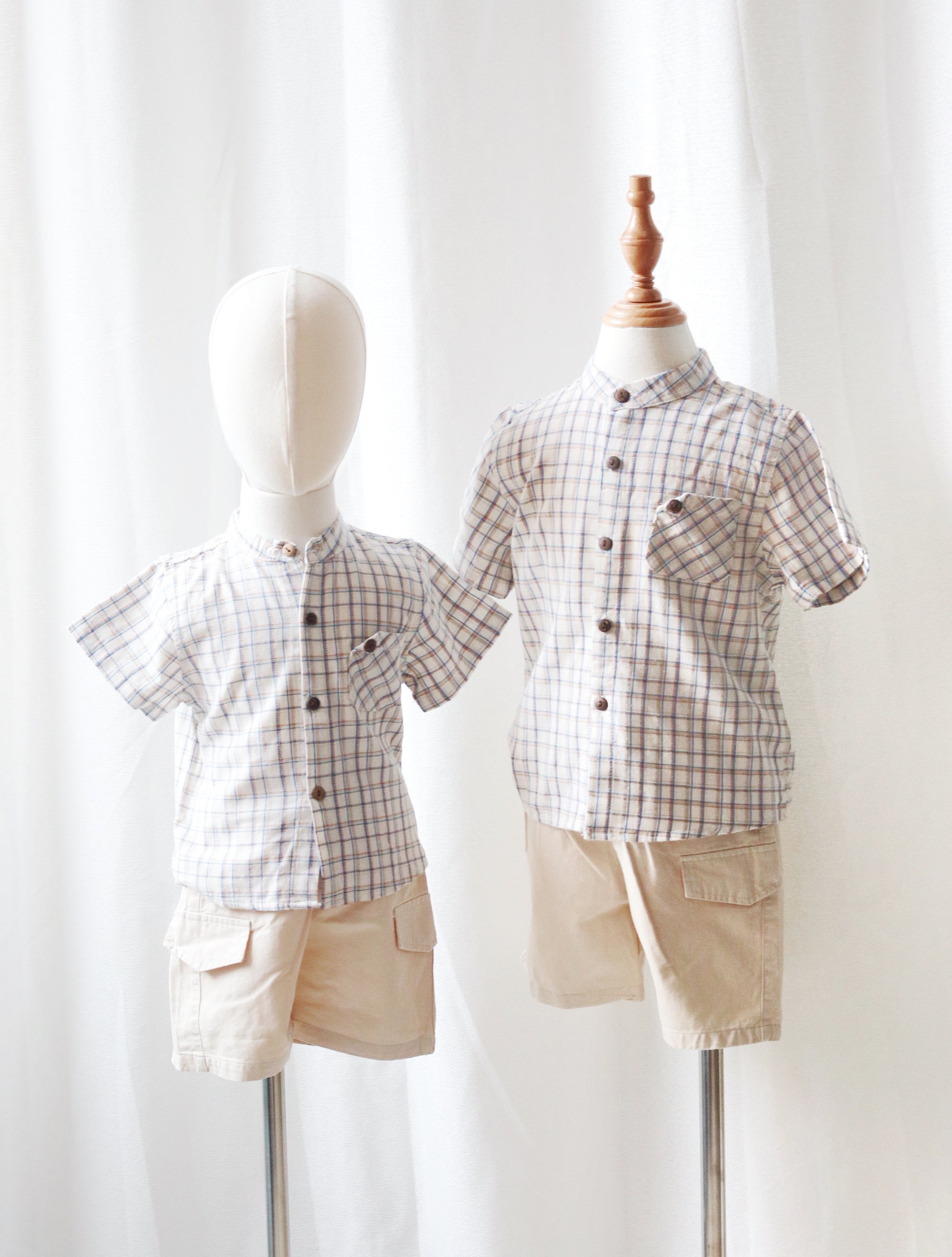 Cooper Set