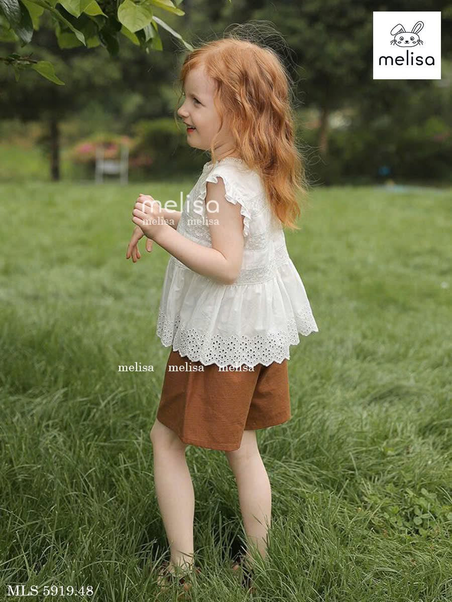 [PRE-ORDER] Emery Set
