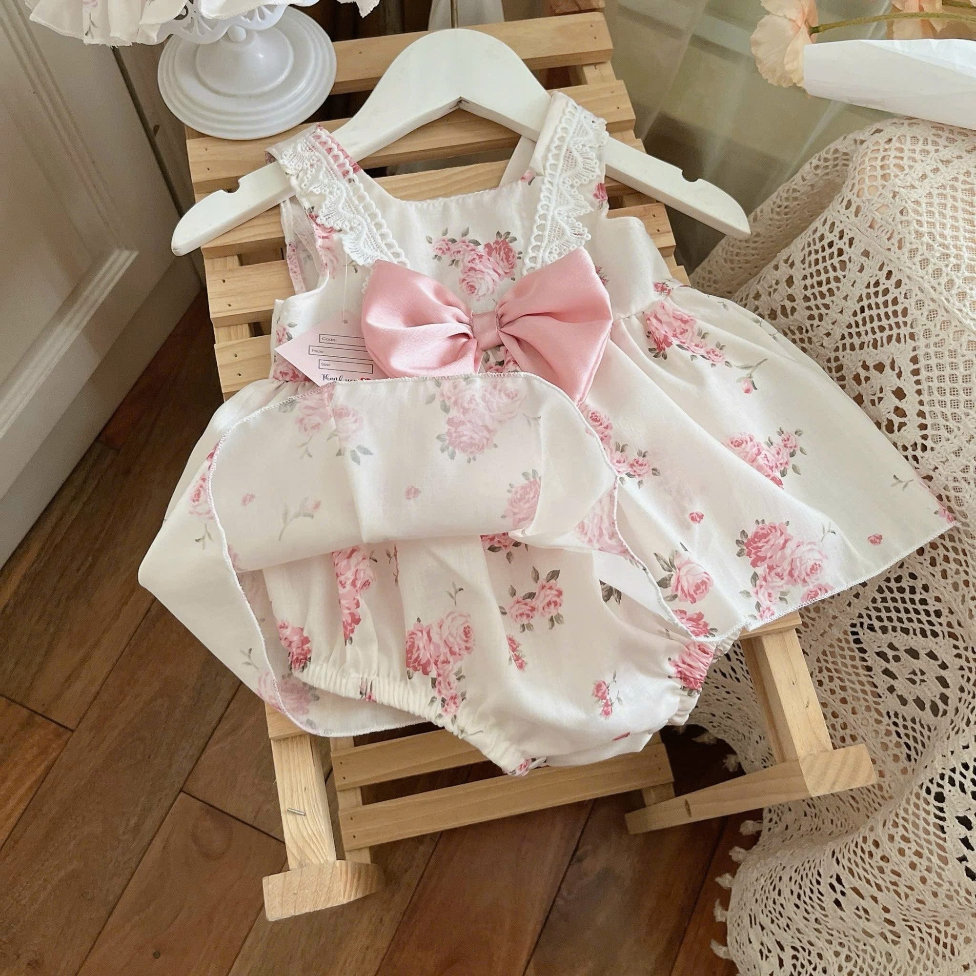 Chiara Dress
