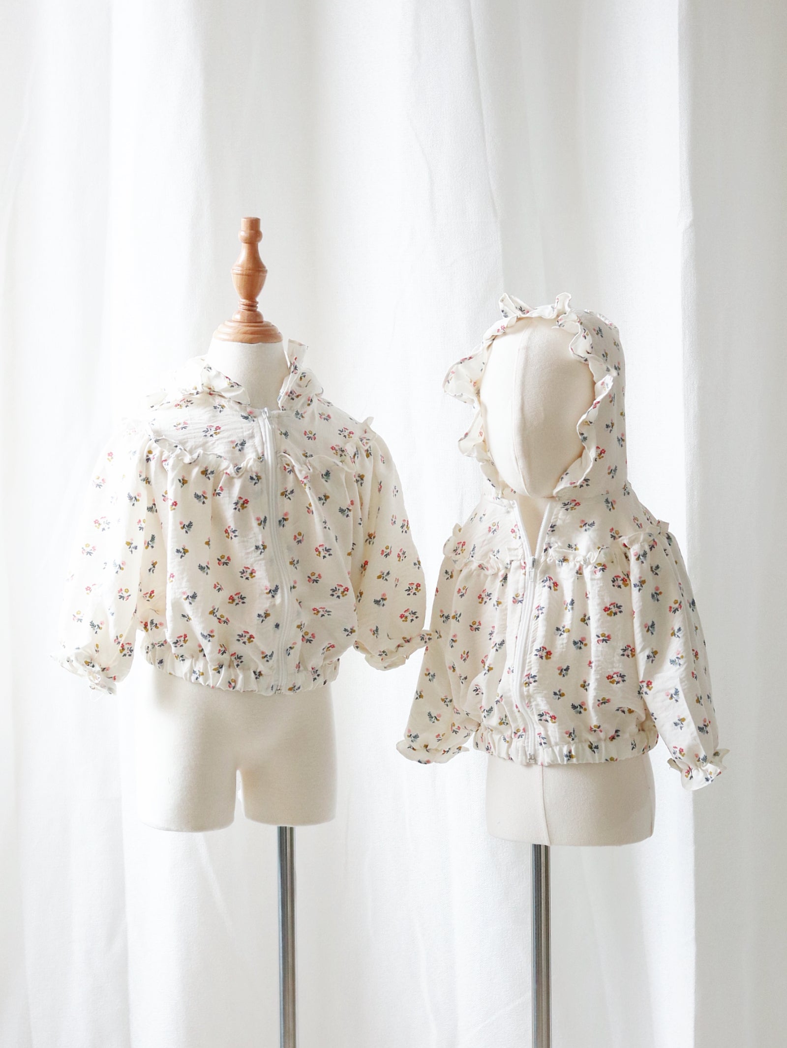 Delaney Jacket
