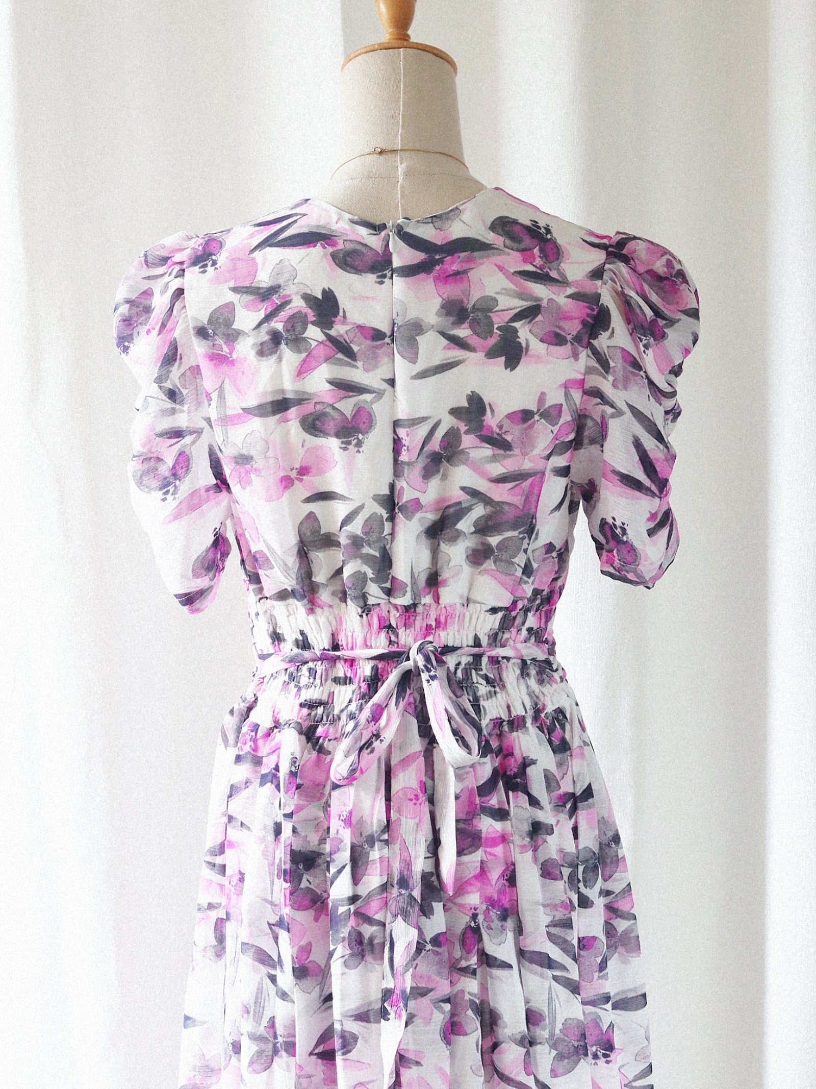 Cressida Dress
