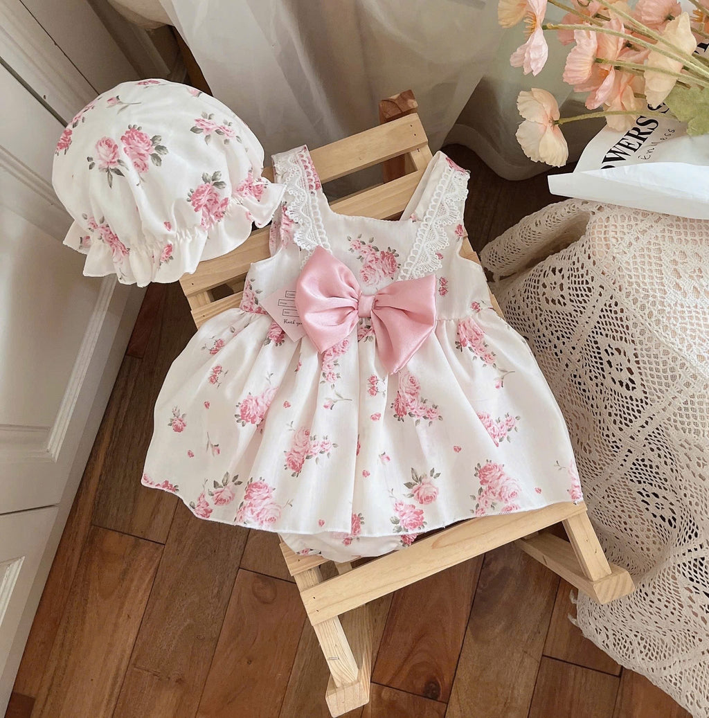 Chiara Dress