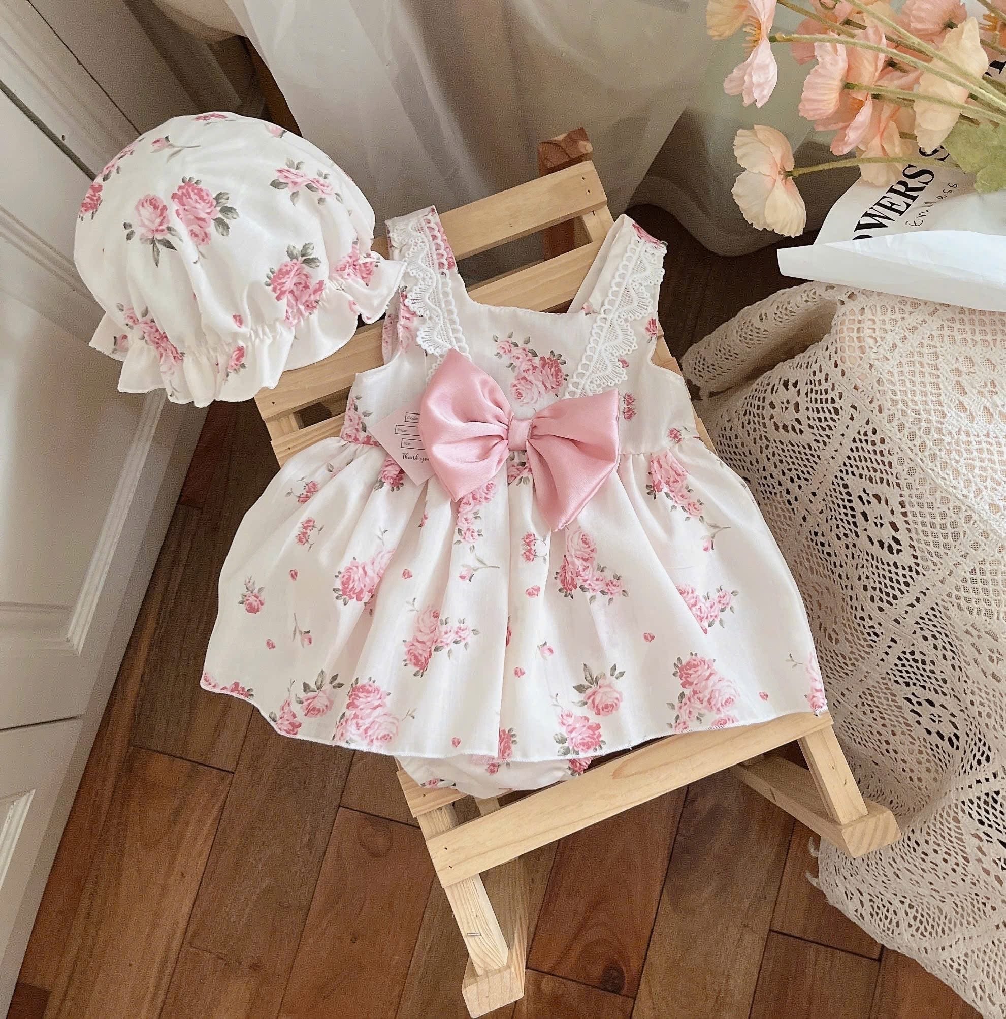 Chiara Dress