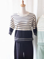 Aliana Knitted Coords