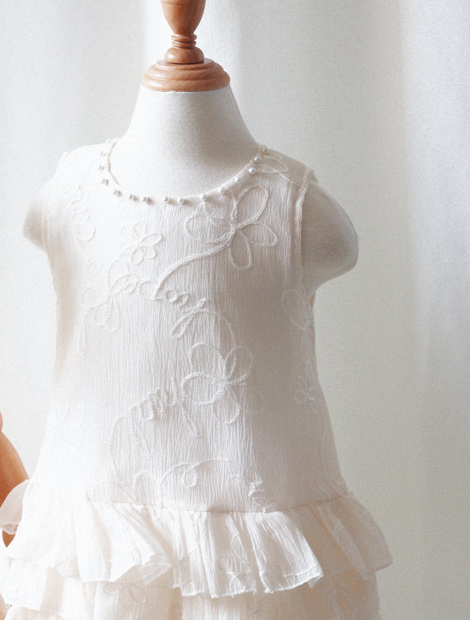 Calah Dress