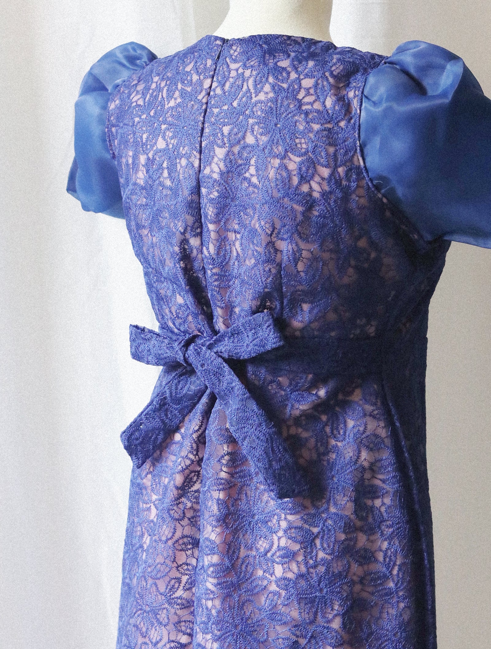 Ellie Dress