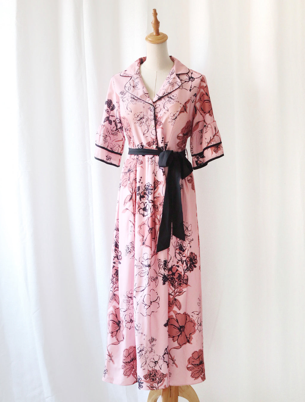 Brooke Dress