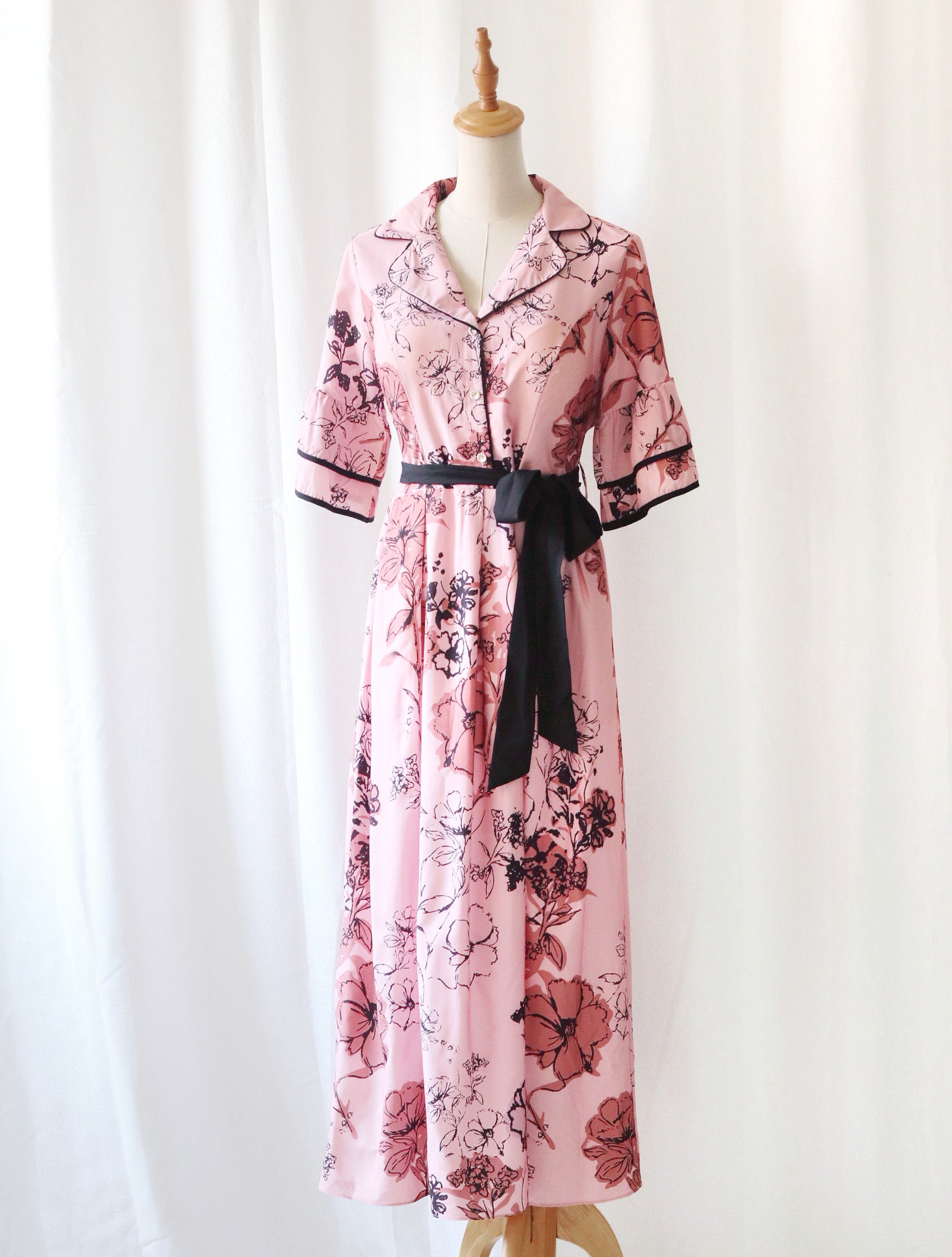 Brooke Dress