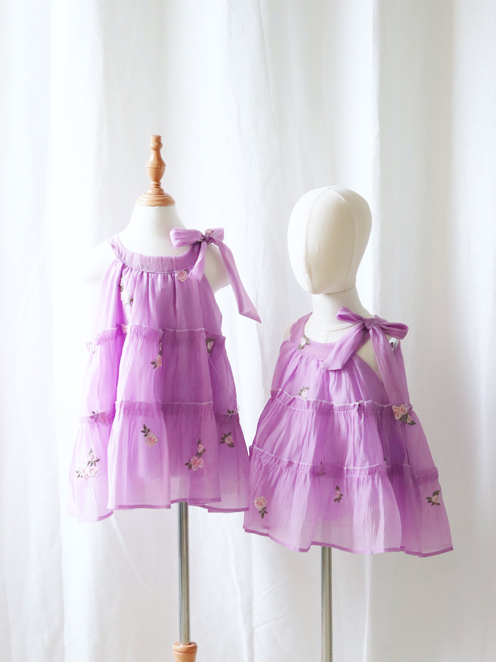 Della Dress