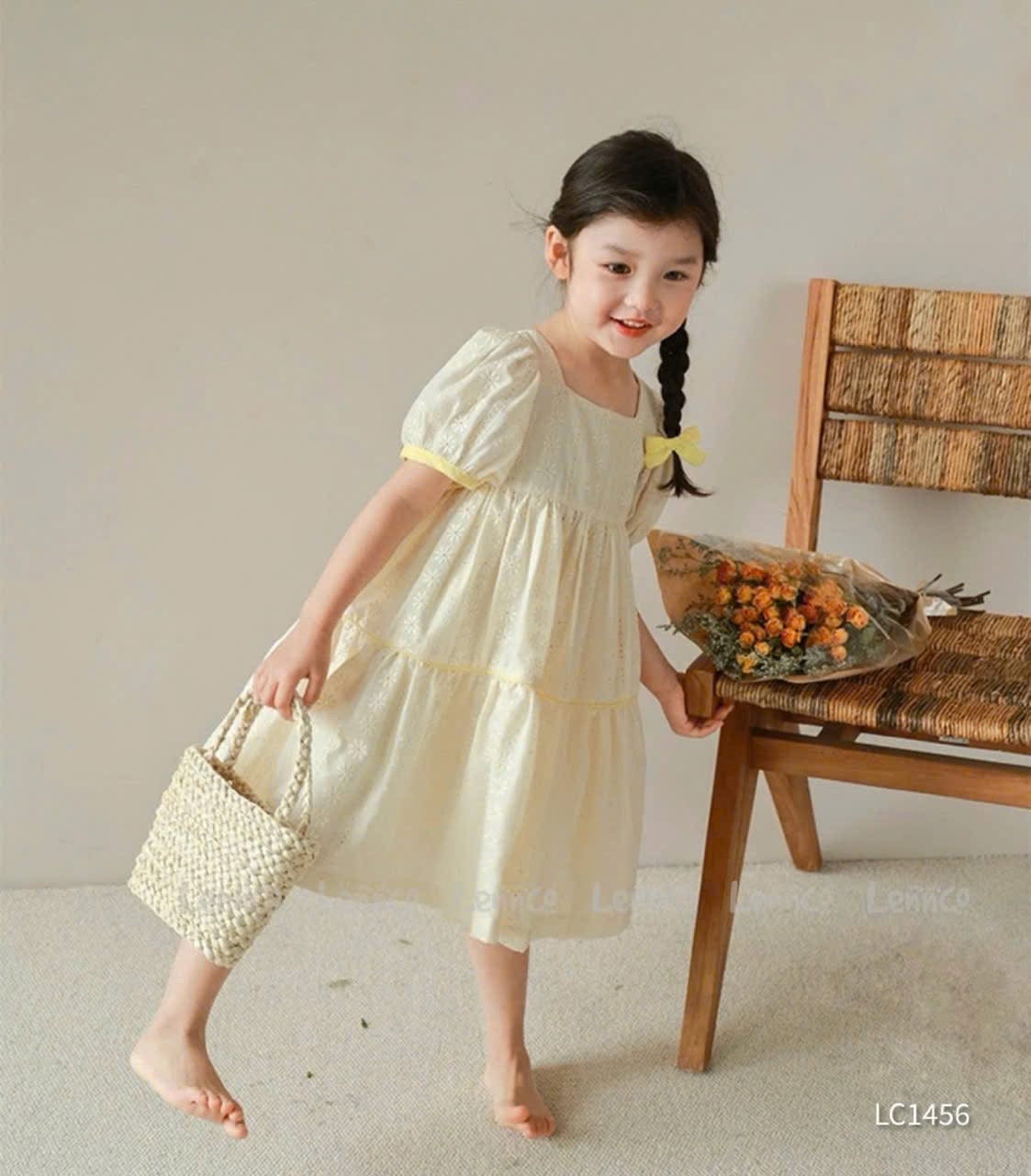 Esther Dress