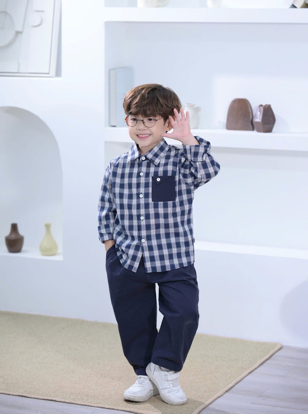 Ethan Set