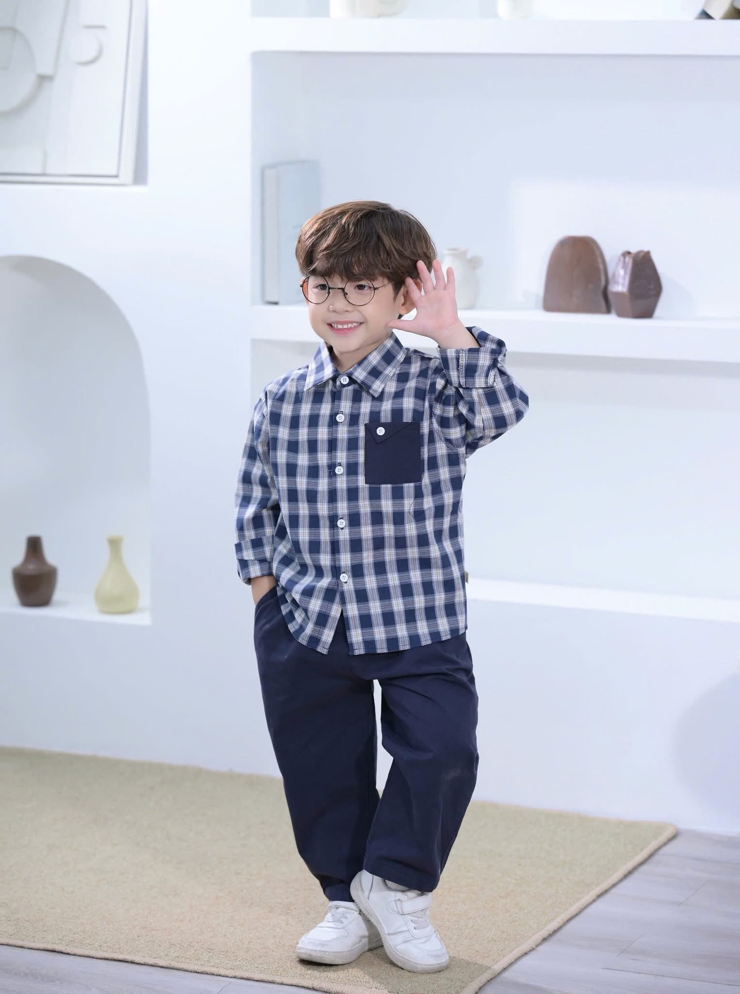 Ethan Set