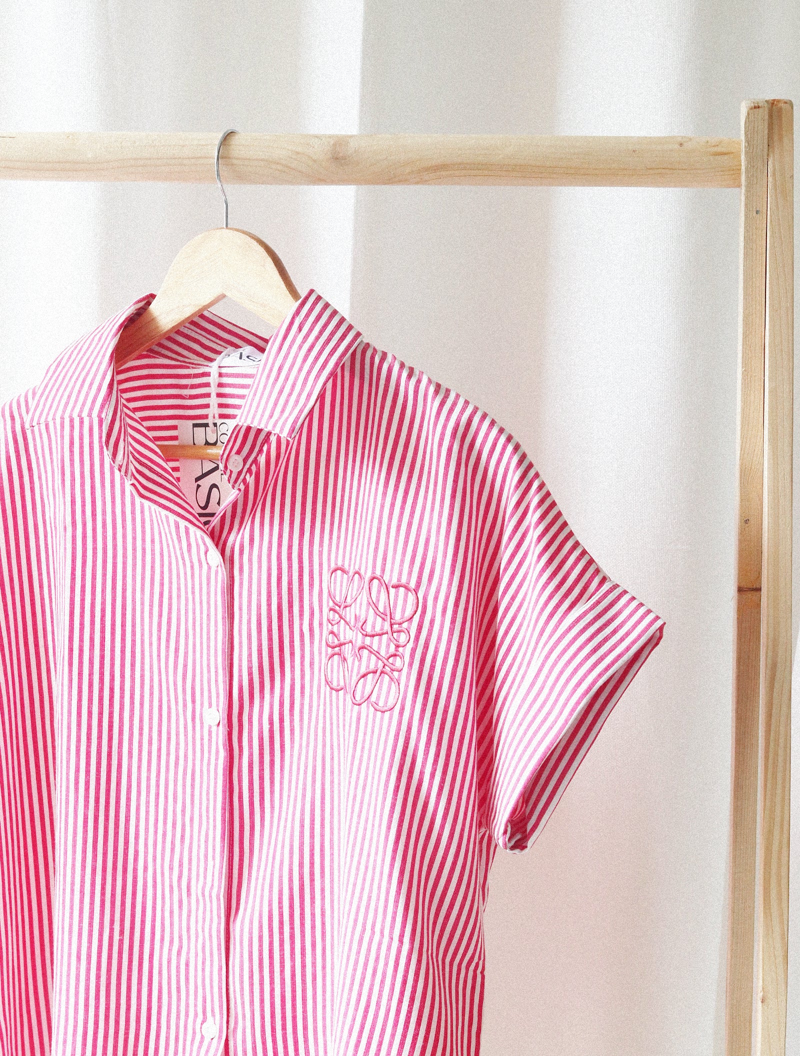 Cecilia Blouse