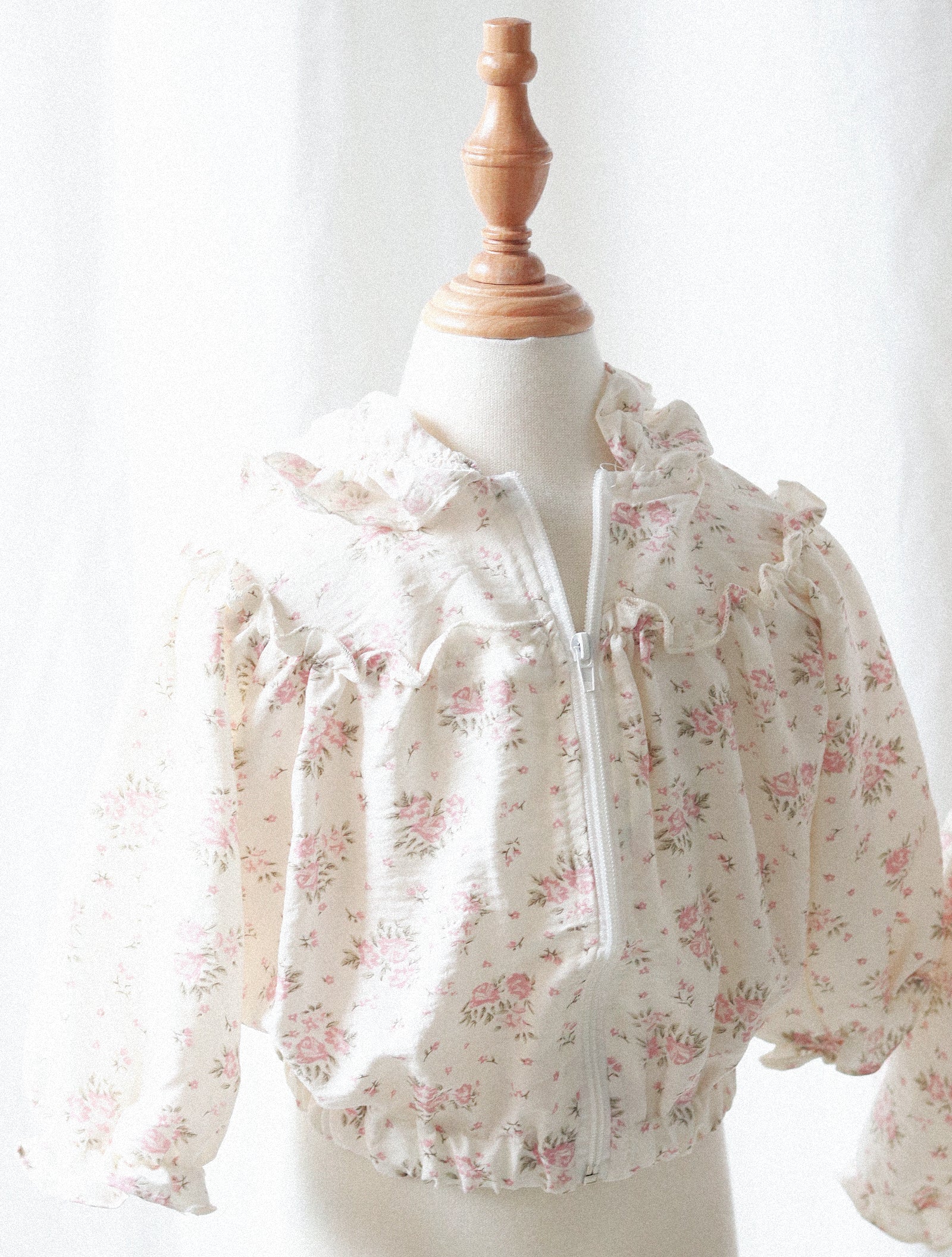Delaney Jacket