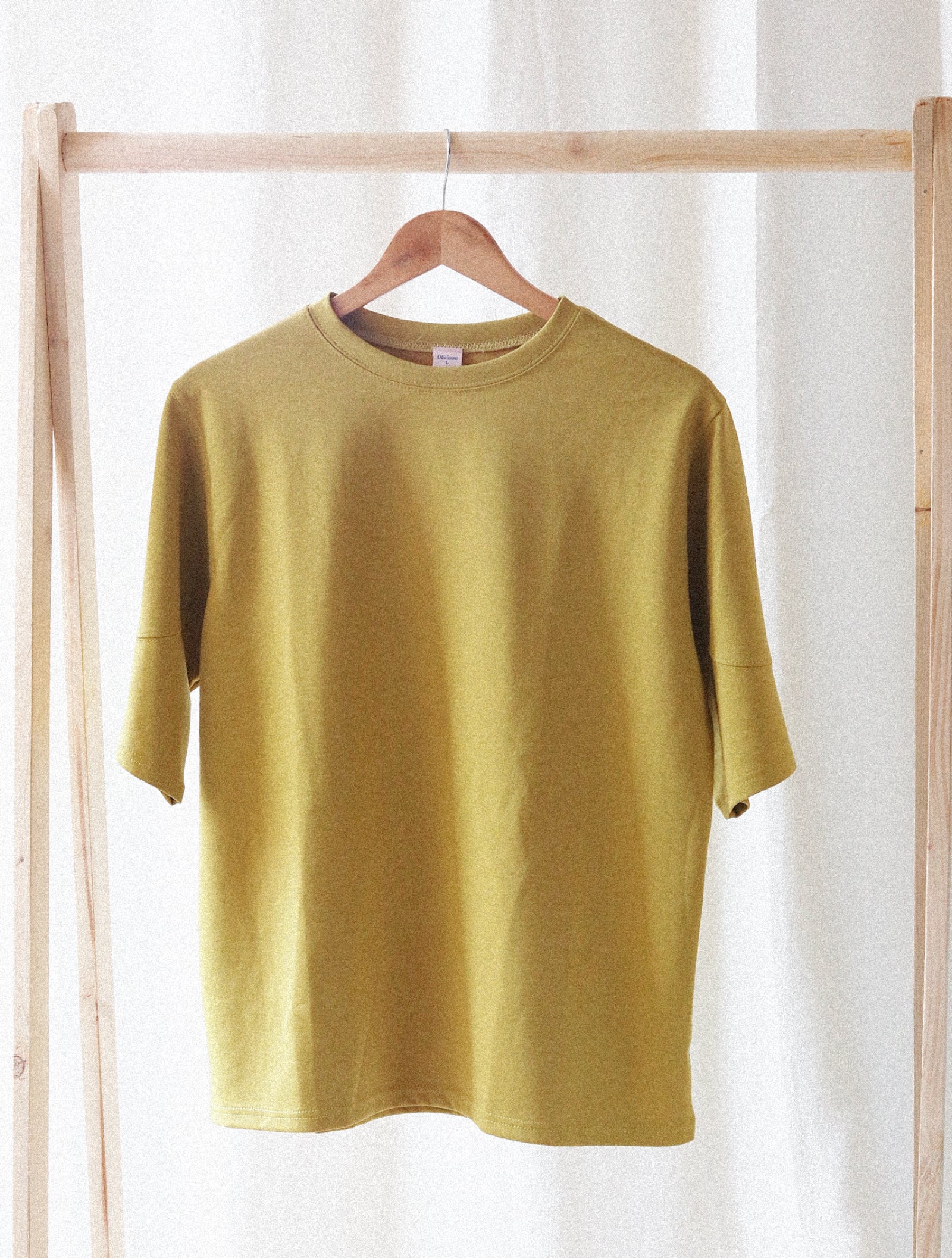 Alivia Top