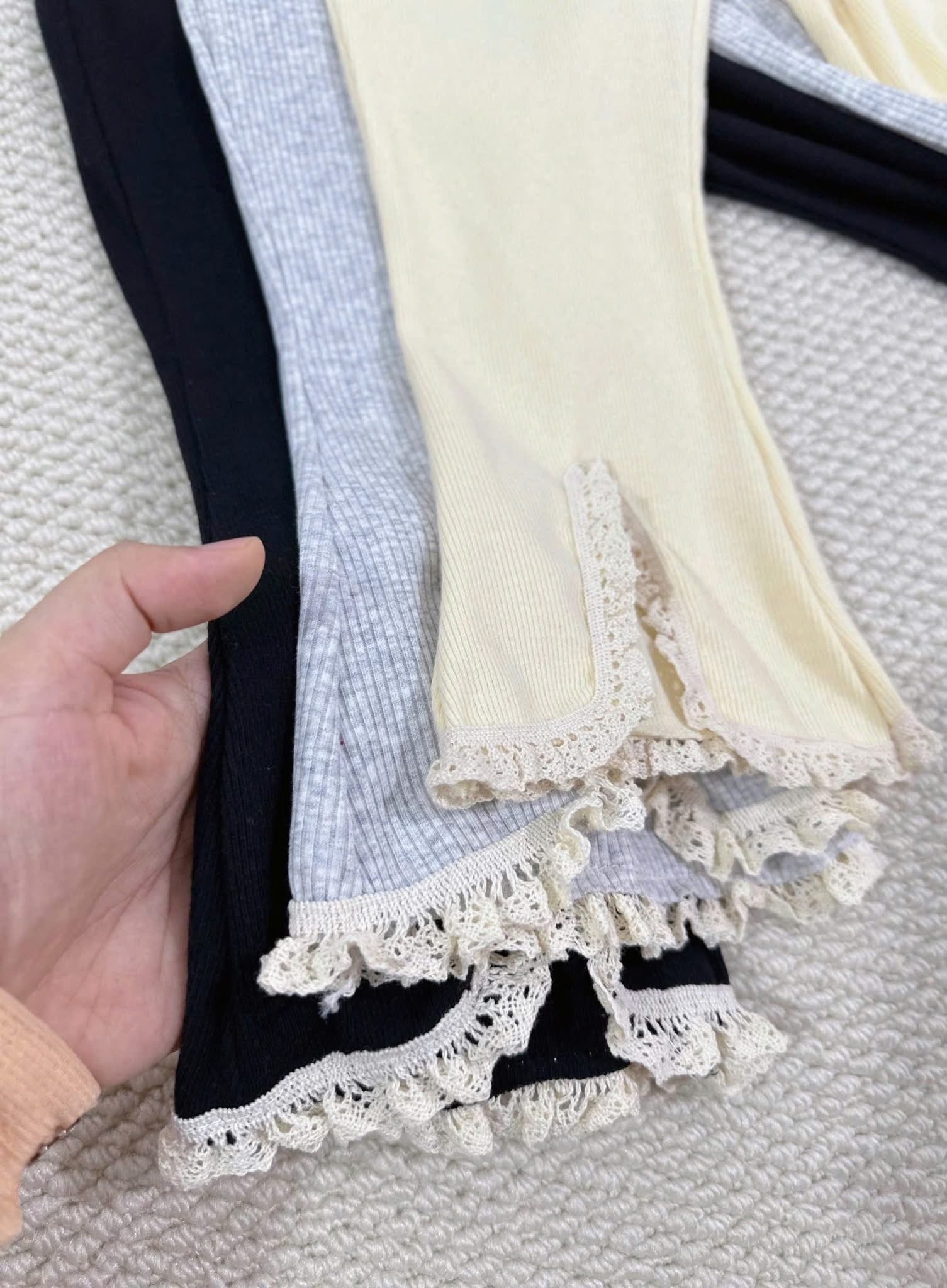 Dixie Leggings
