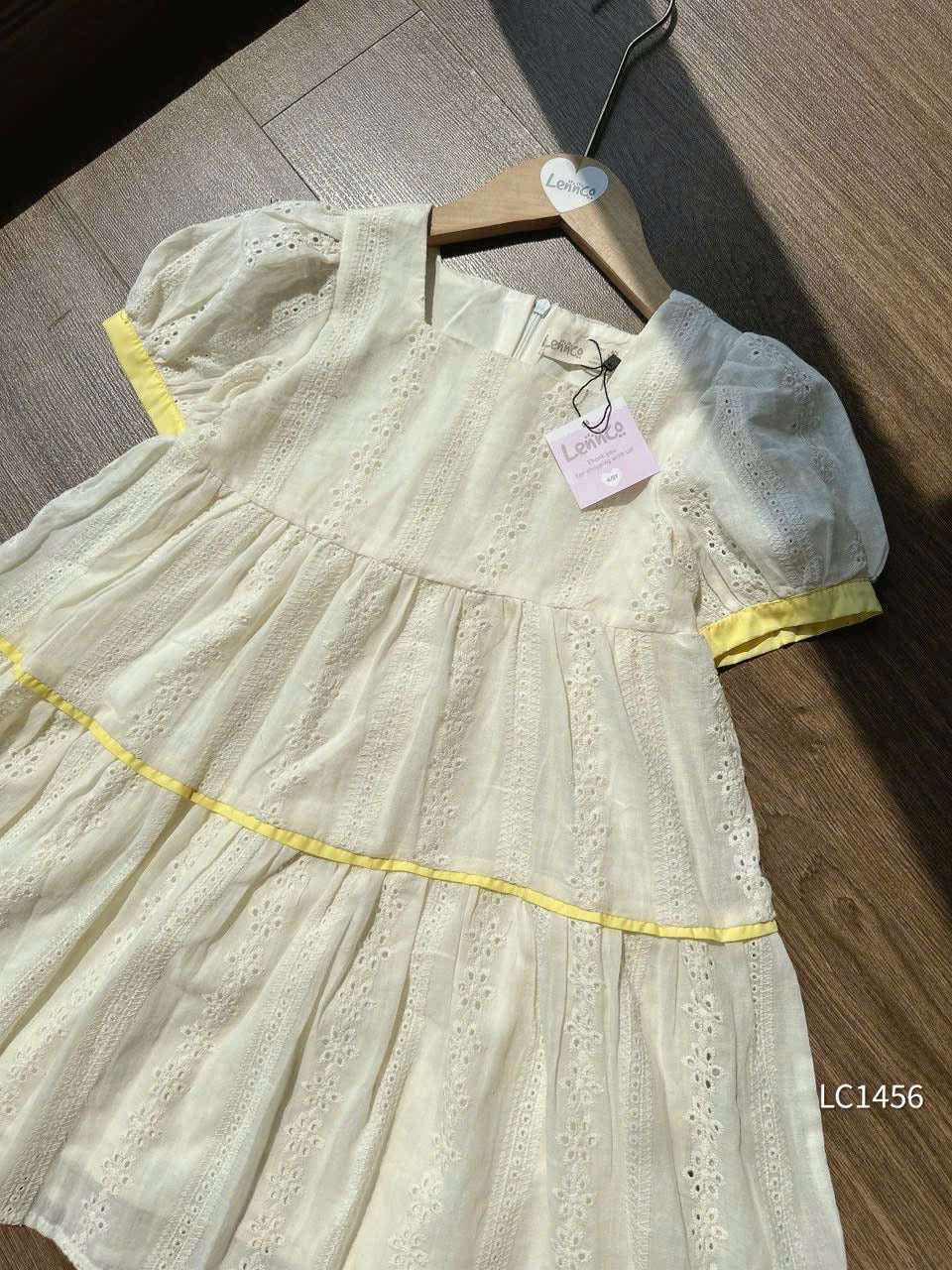 Esther Dress